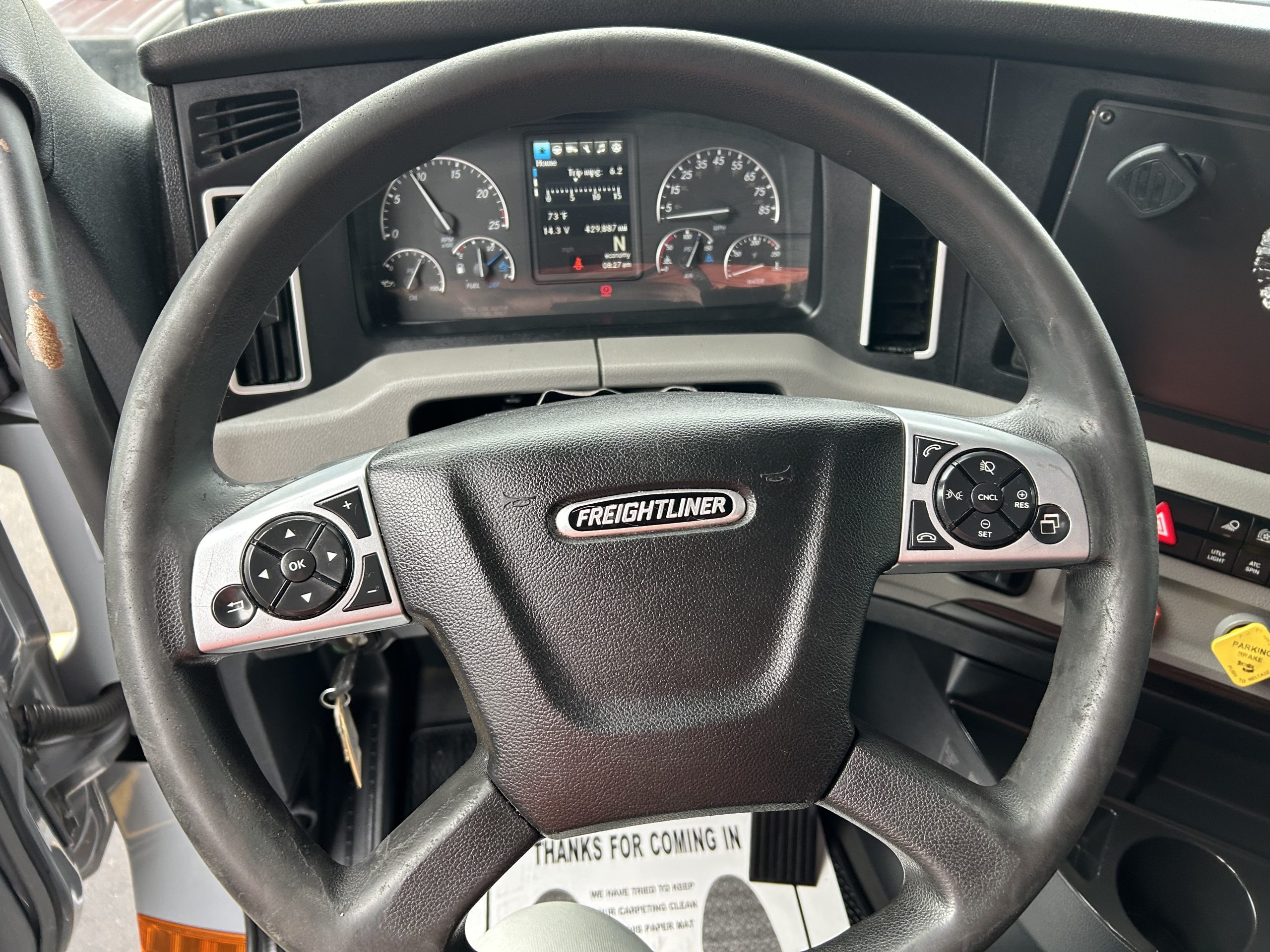 2022 Freightliner PT126SLP - image 6 of 6