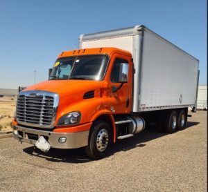 2018 Freightliner CA113 068PM00000aloZN