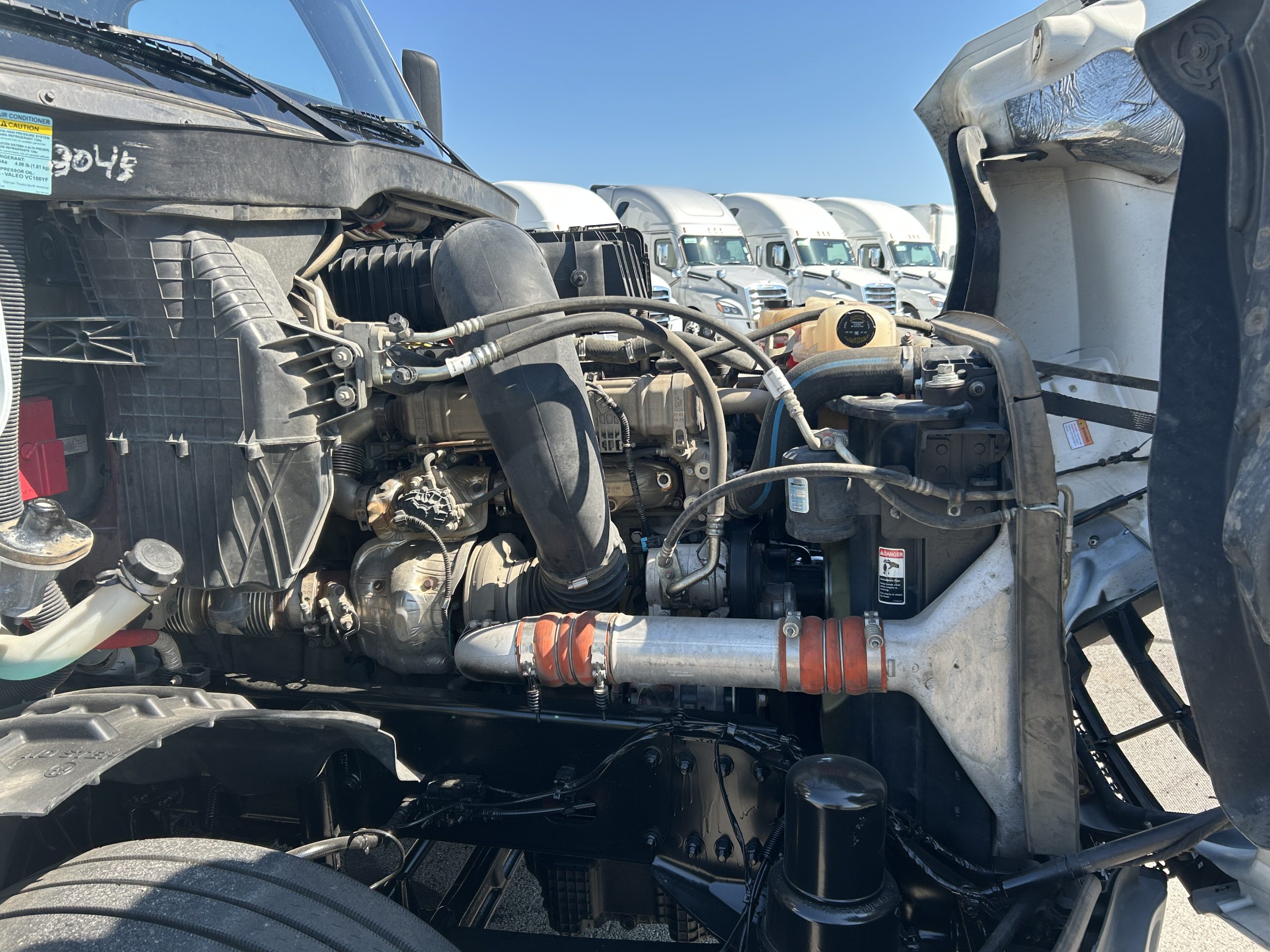 2022 Freightliner PT126 - image 5 of 6
