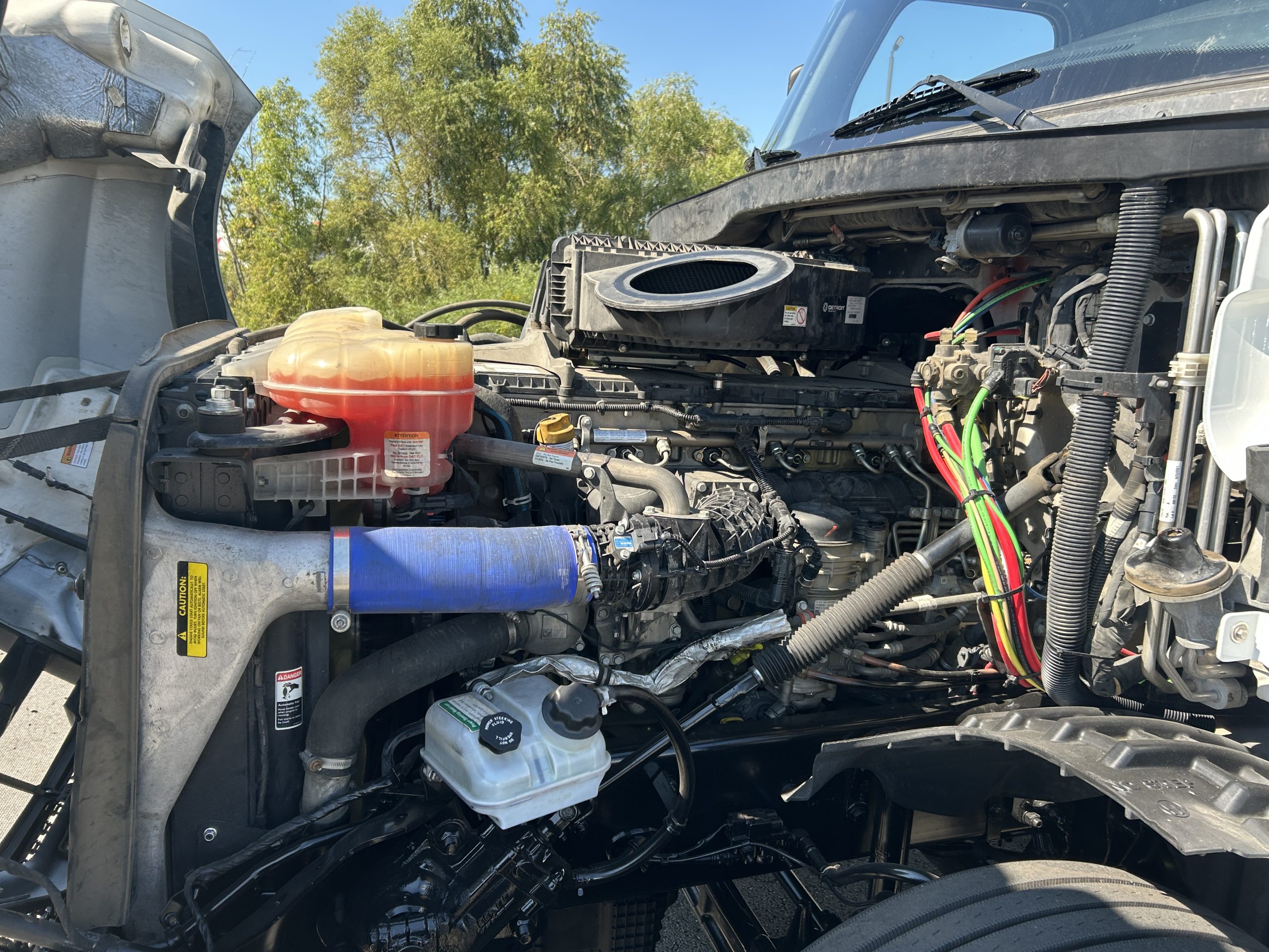 2022 Freightliner PT126 - image 6 of 6