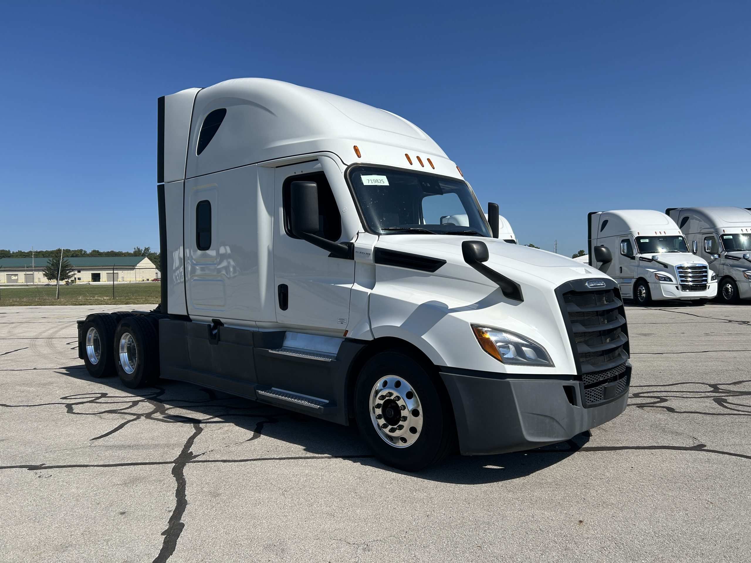 2022 Freightliner PT126 068PM00000b8zVf 2022 Freightliner PT126 068PM00000b8zVf