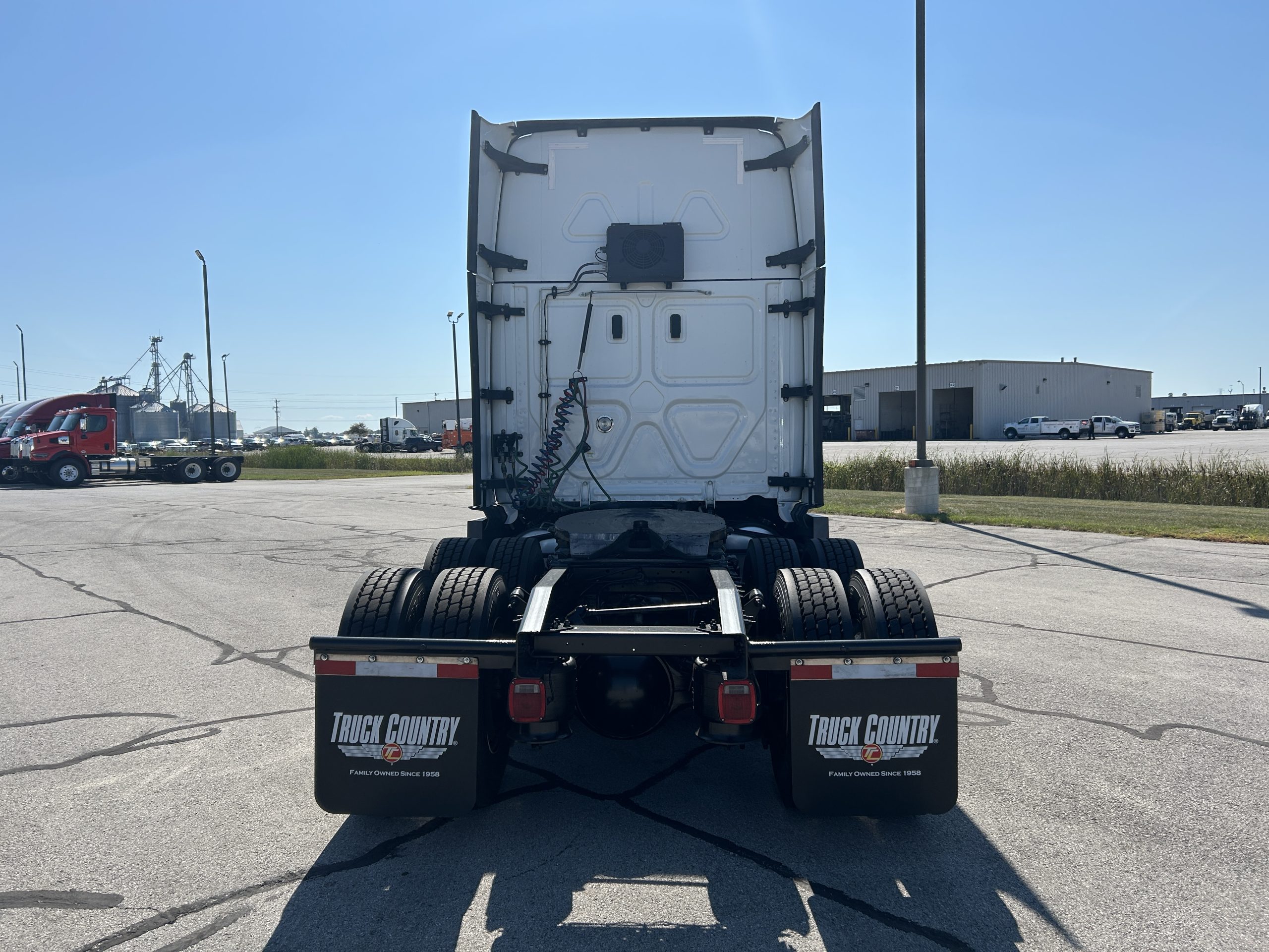 2022 Freightliner PT126 068PM00000b8zp6 2022 Freightliner PT126 068PM00000b8zp6