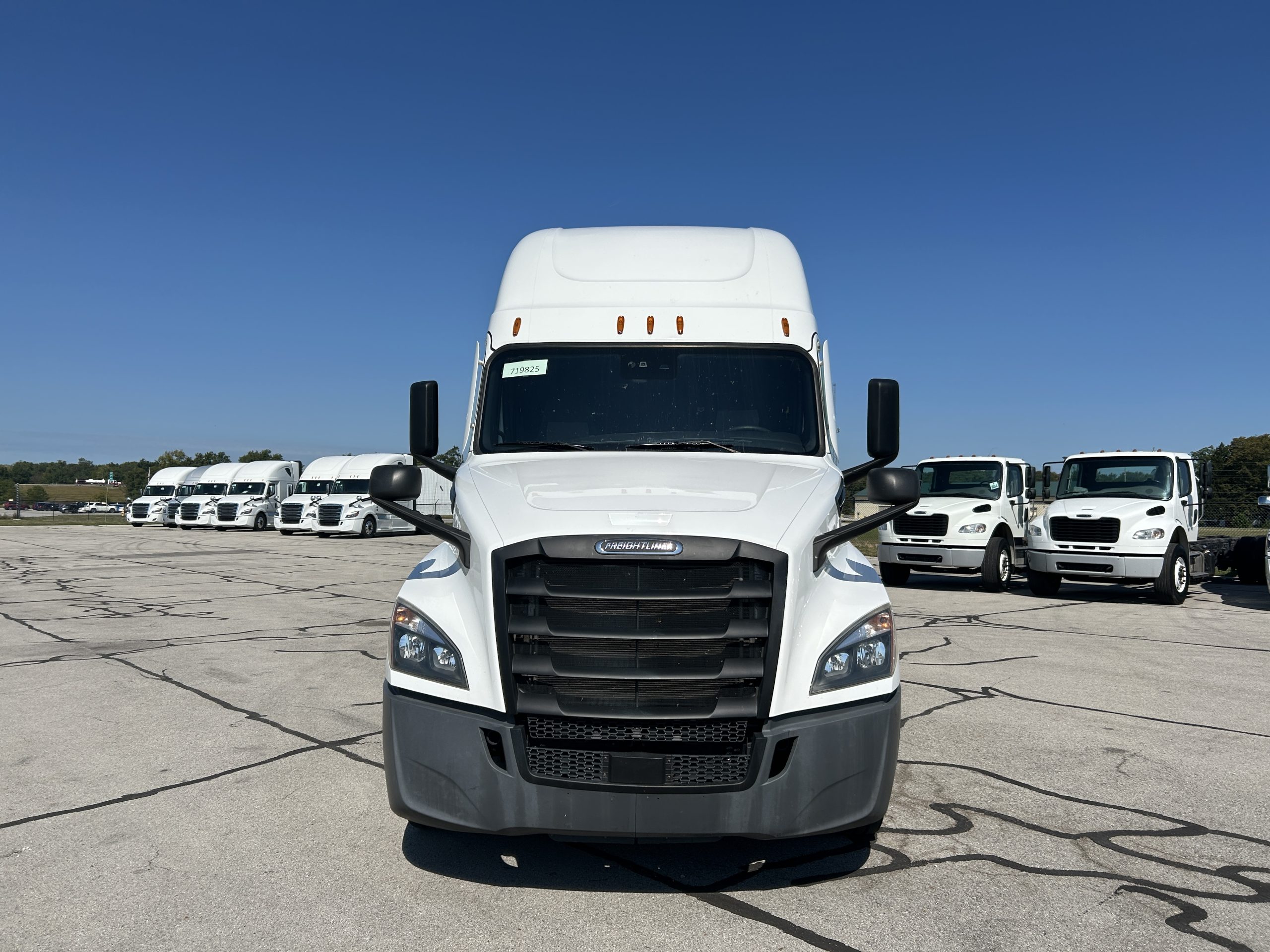 2022 Freightliner PT126 068PM00000b962a 2022 Freightliner PT126 068PM00000b962a