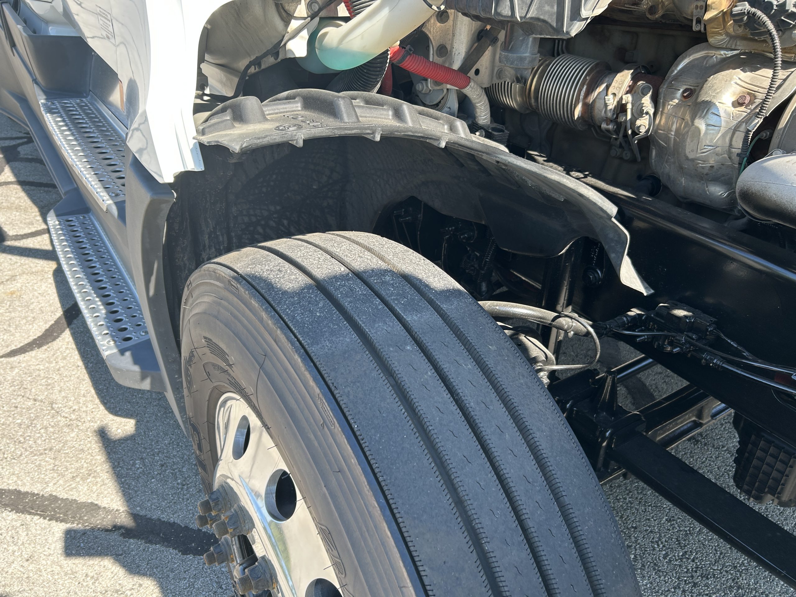 2022 Freightliner PT126 068PM00000b965n 2022 Freightliner PT126 068PM00000b965n