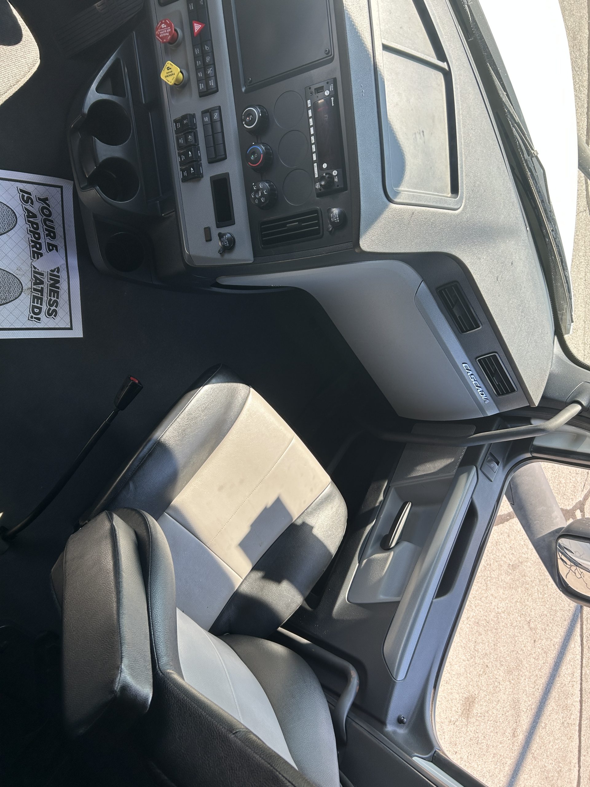 2022 Freightliner PT126 068PM00000b97t0 2022 Freightliner PT126 068PM00000b97t0