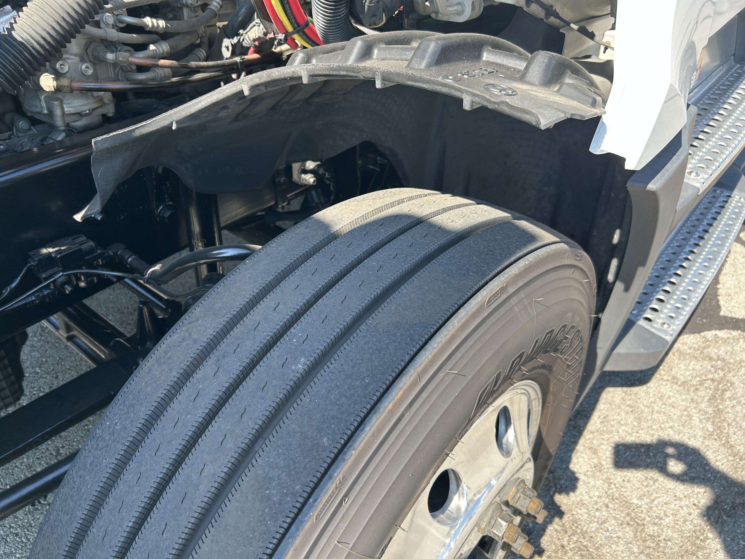 2022 Freightliner PT126 068PM00000b9Am4 2022 Freightliner PT126 068PM00000b9Am4