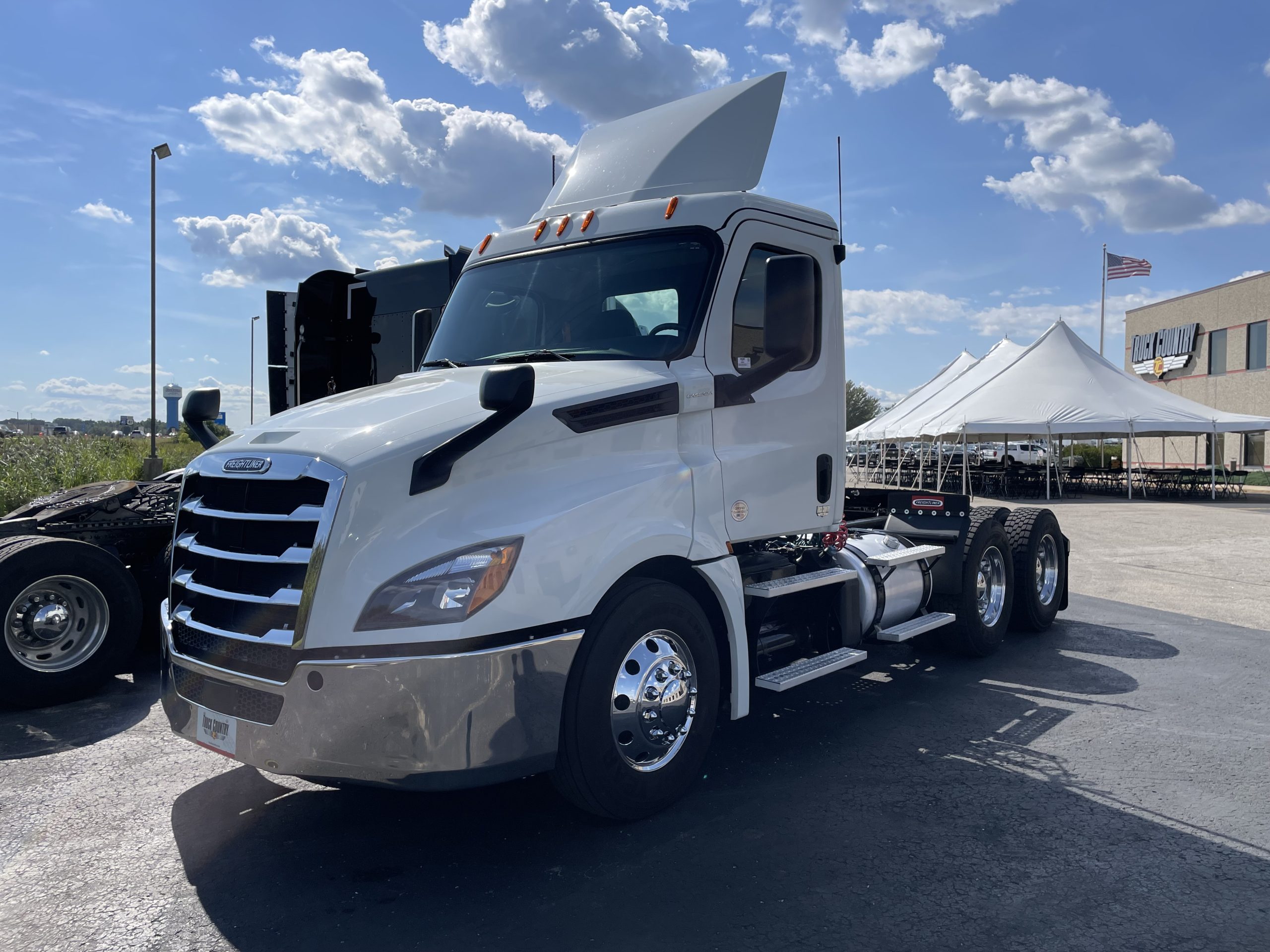2020 Freightliner PT126 - image 1 of 1