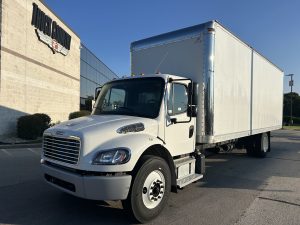 2018 Freightliner M2 106 068PM00000bQuyz