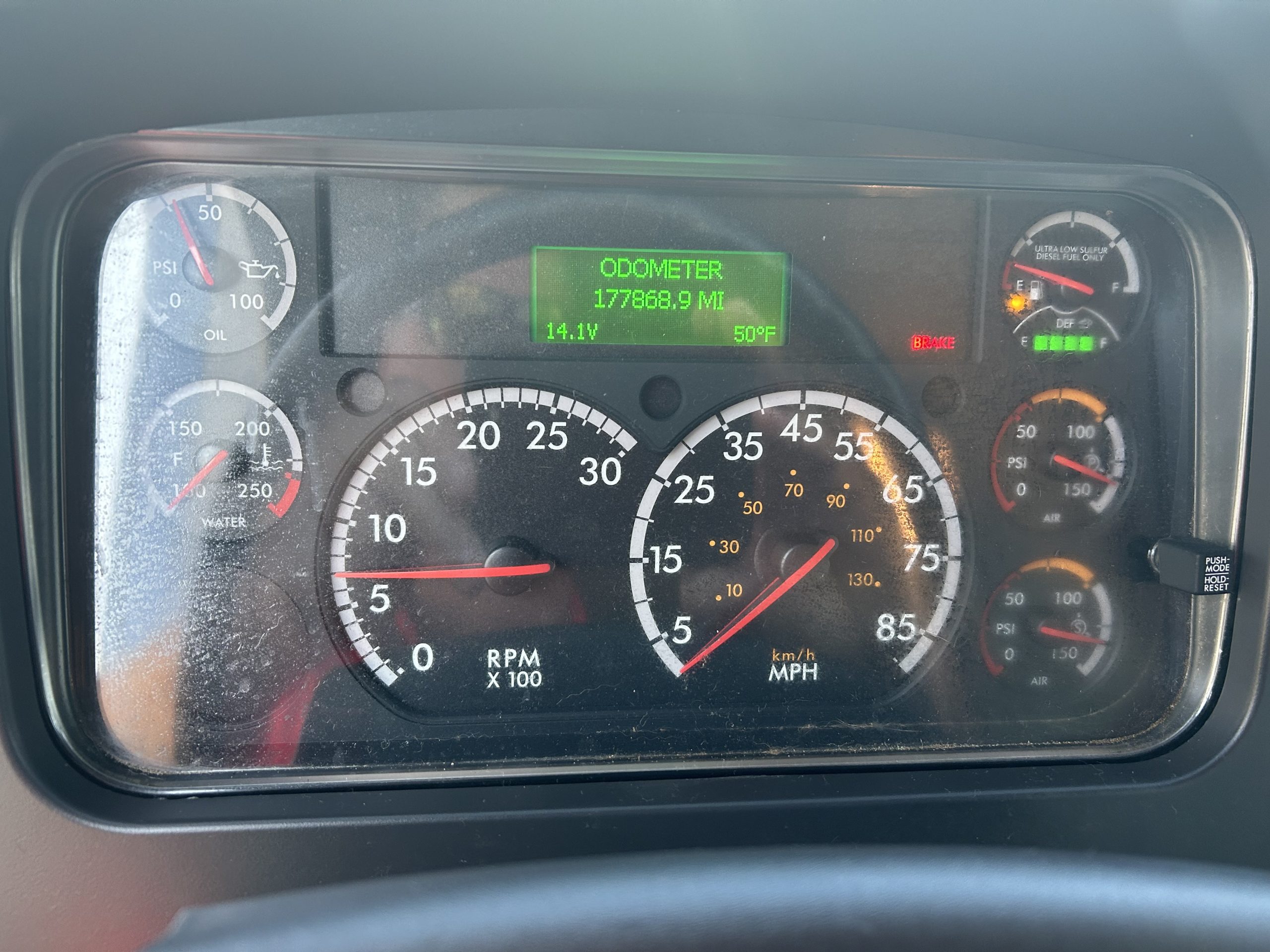 2018 Freightliner M2 106 - image 6 of 6