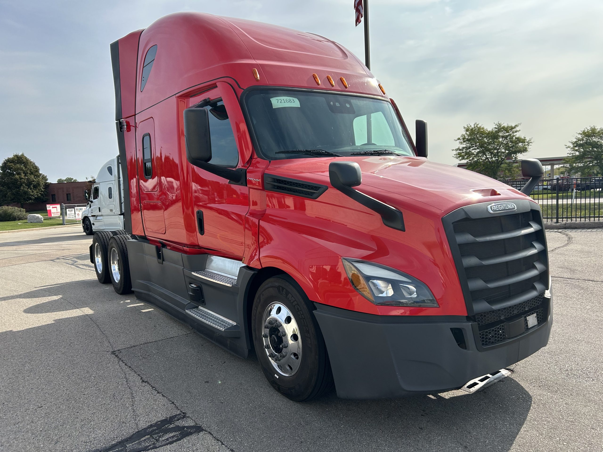 2022 Freightliner PT126 - image 3 of 6