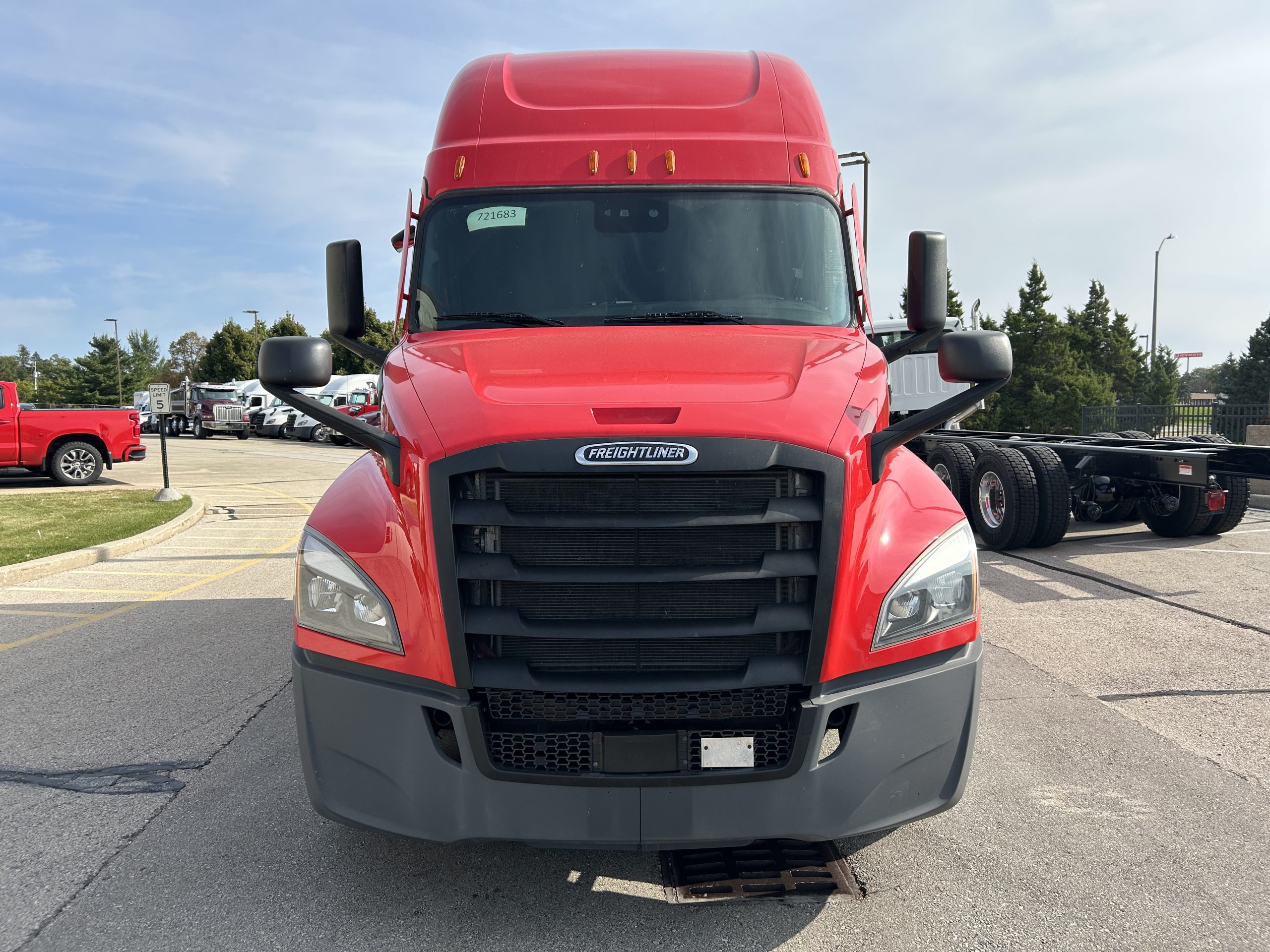2022 Freightliner PT126 - image 2 of 6