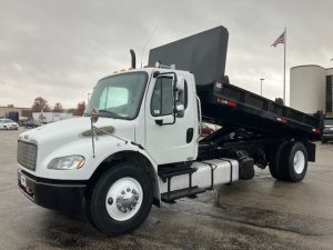 2019 Freightliner M270 068PM00000bWfkH
