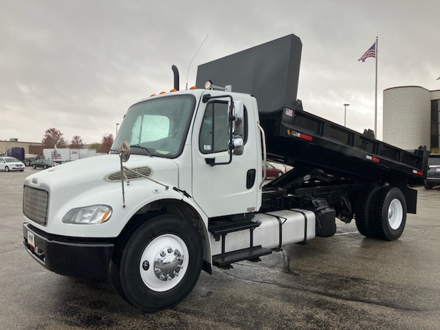 2019 Freightliner M270 - image 1 of 1