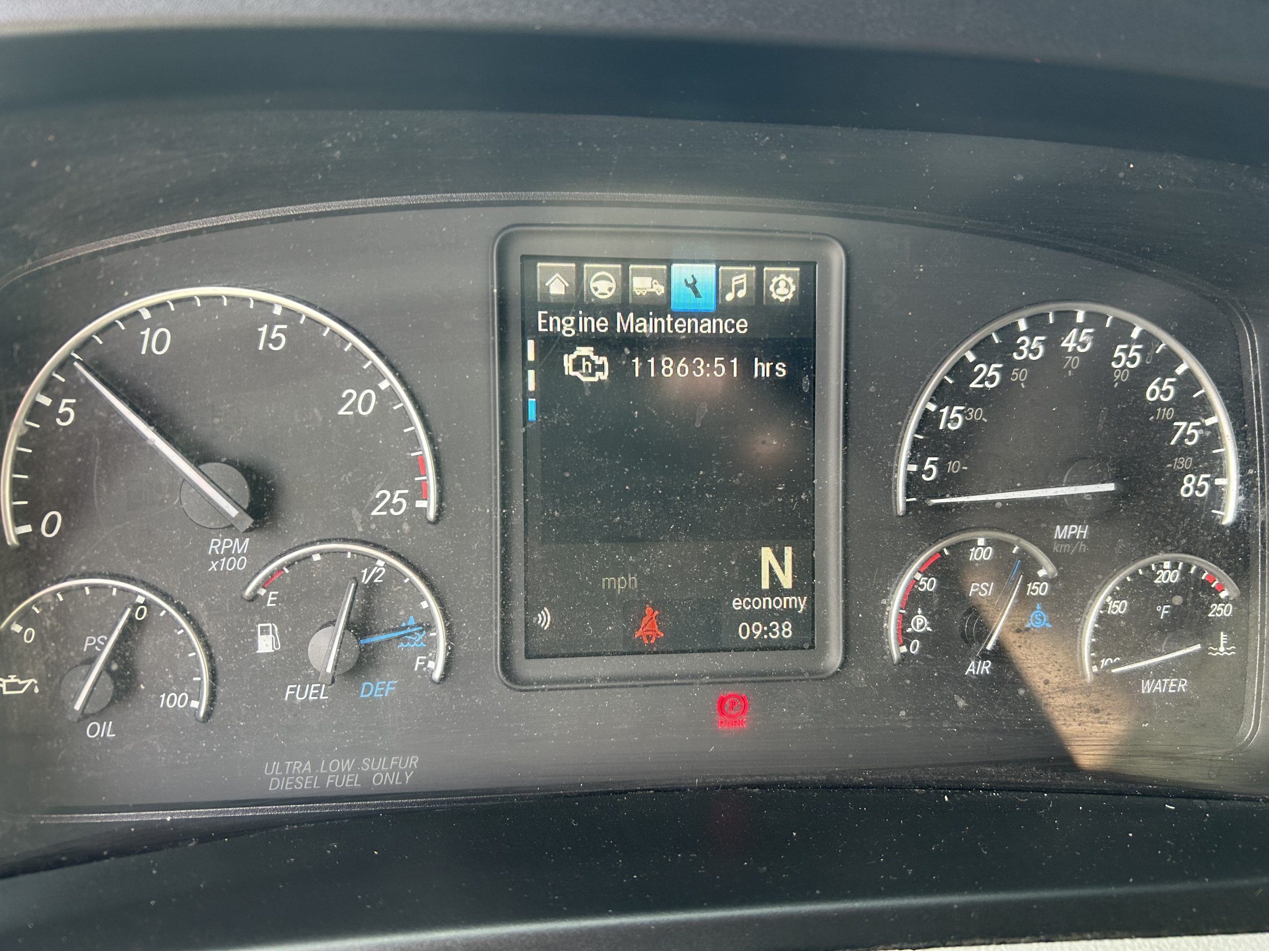 2022 Freightliner PT126 - image 6 of 6