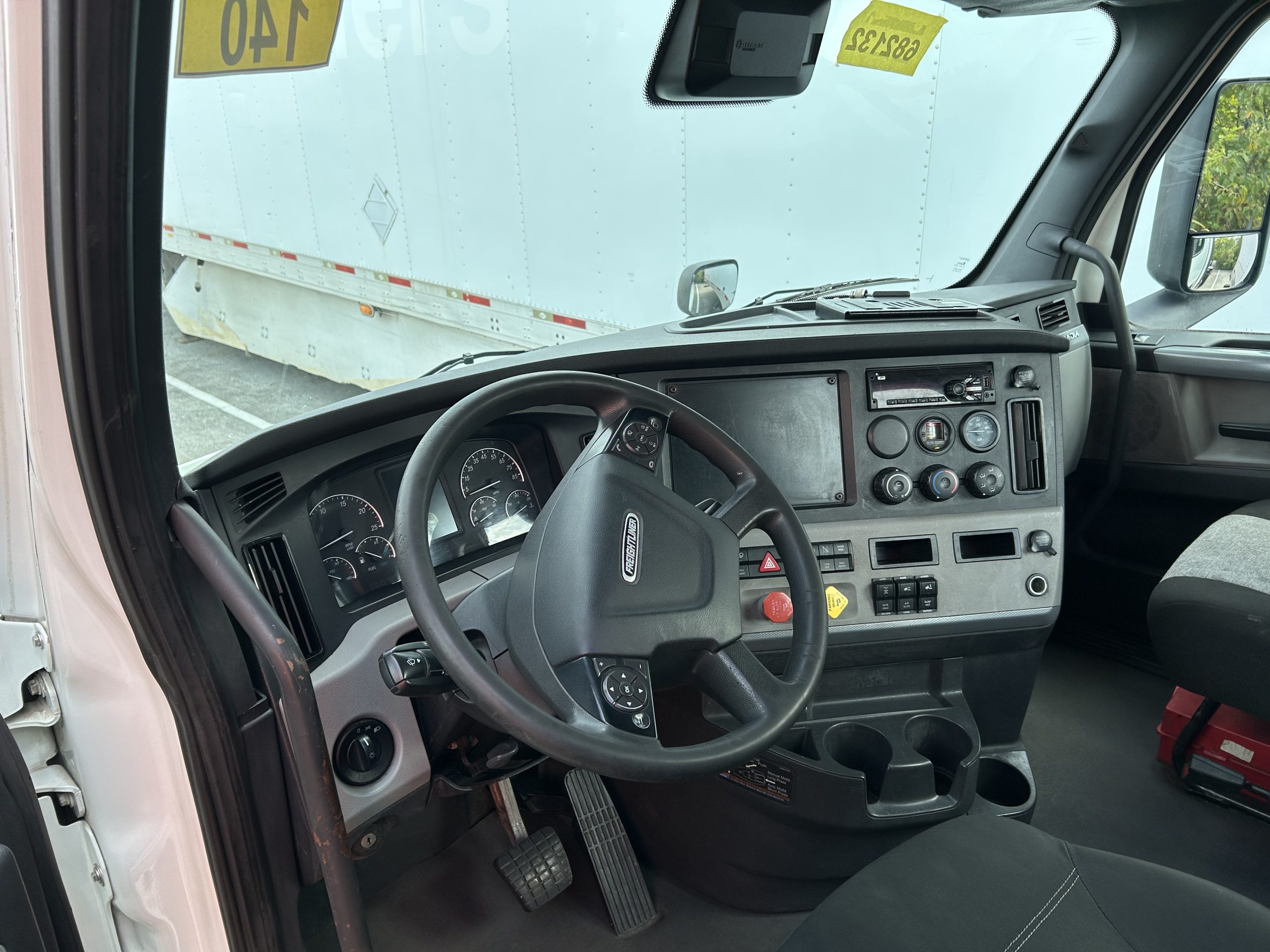 2021 Freightliner PE116 - image 5 of 5