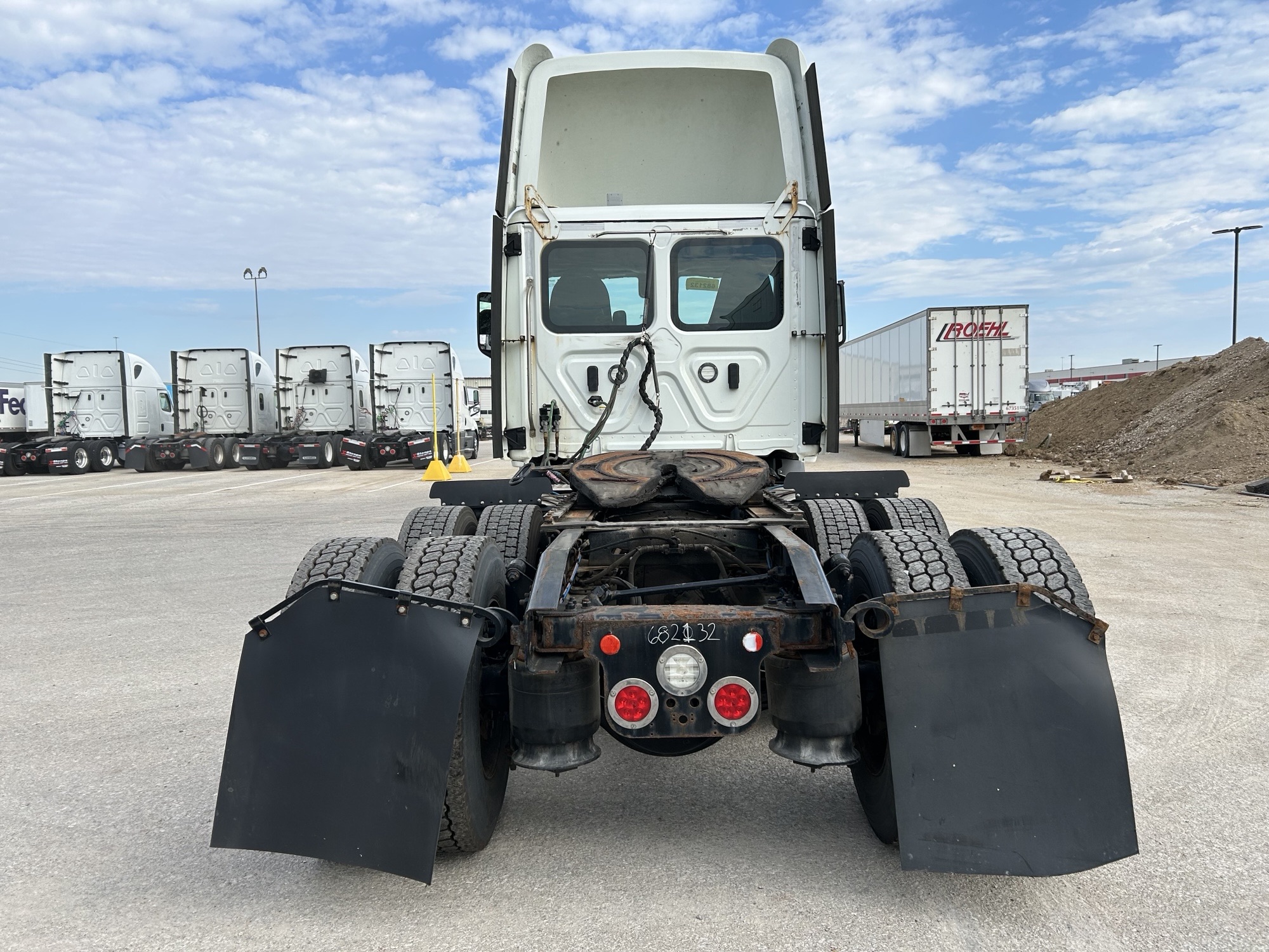 2021 Freightliner PE116 - image 4 of 5