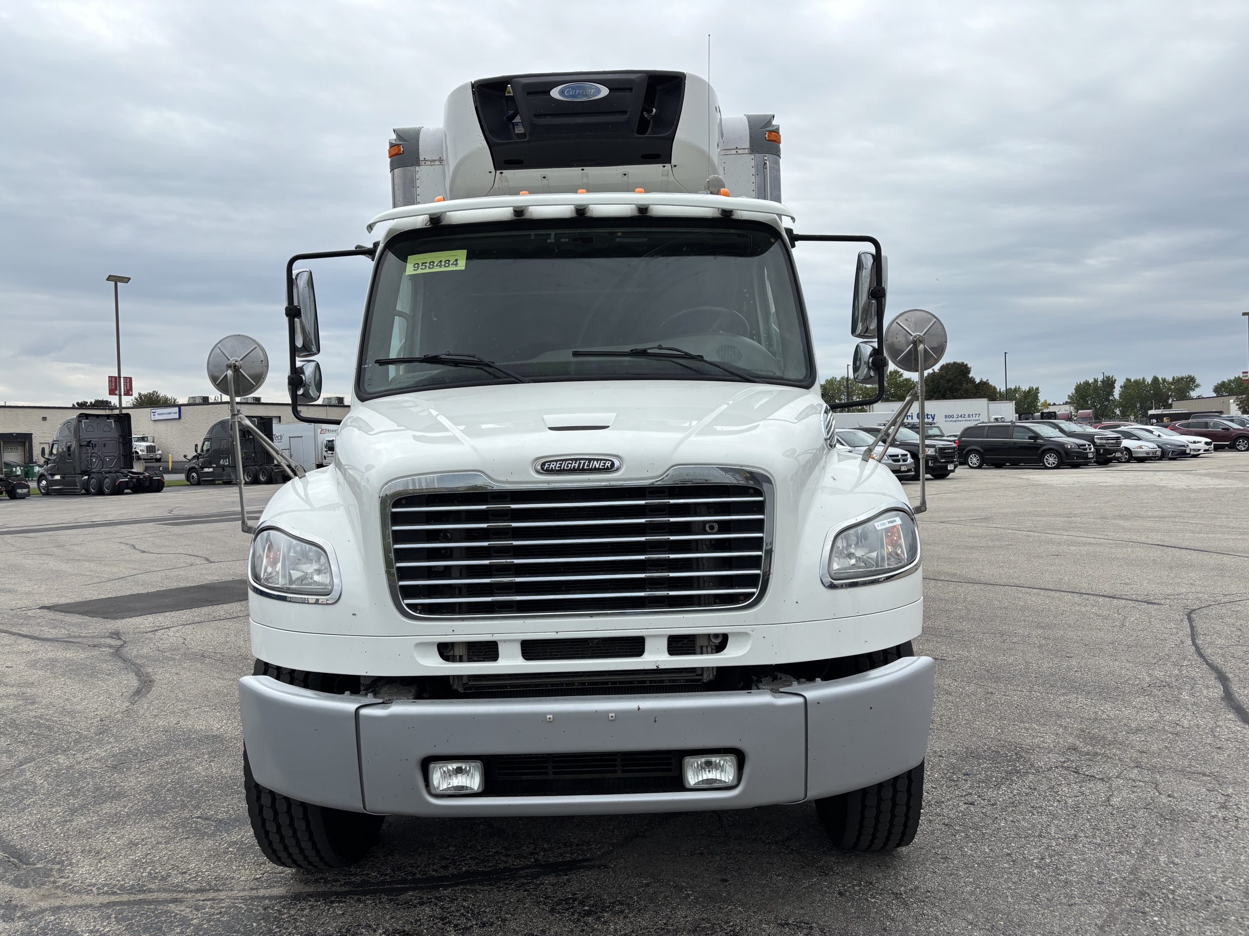 2020 Freightliner M280 - image 2 of 6