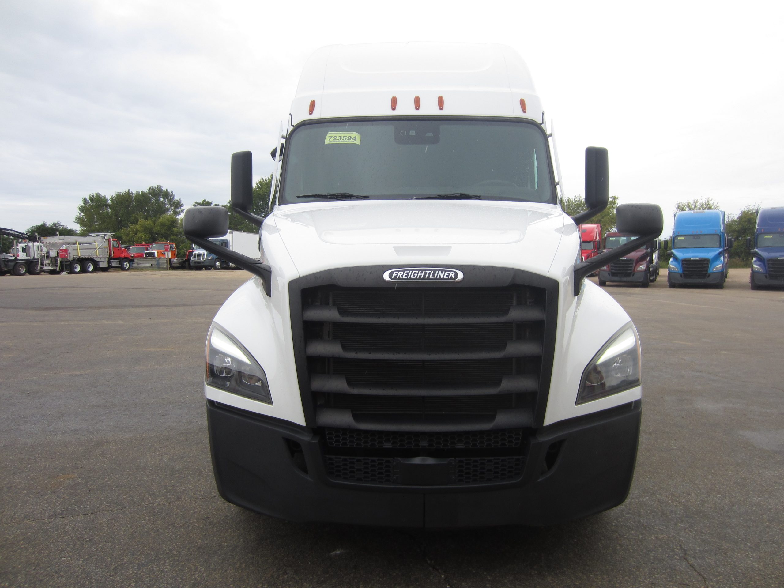2022 Freightliner PT126 - image 2 of 6