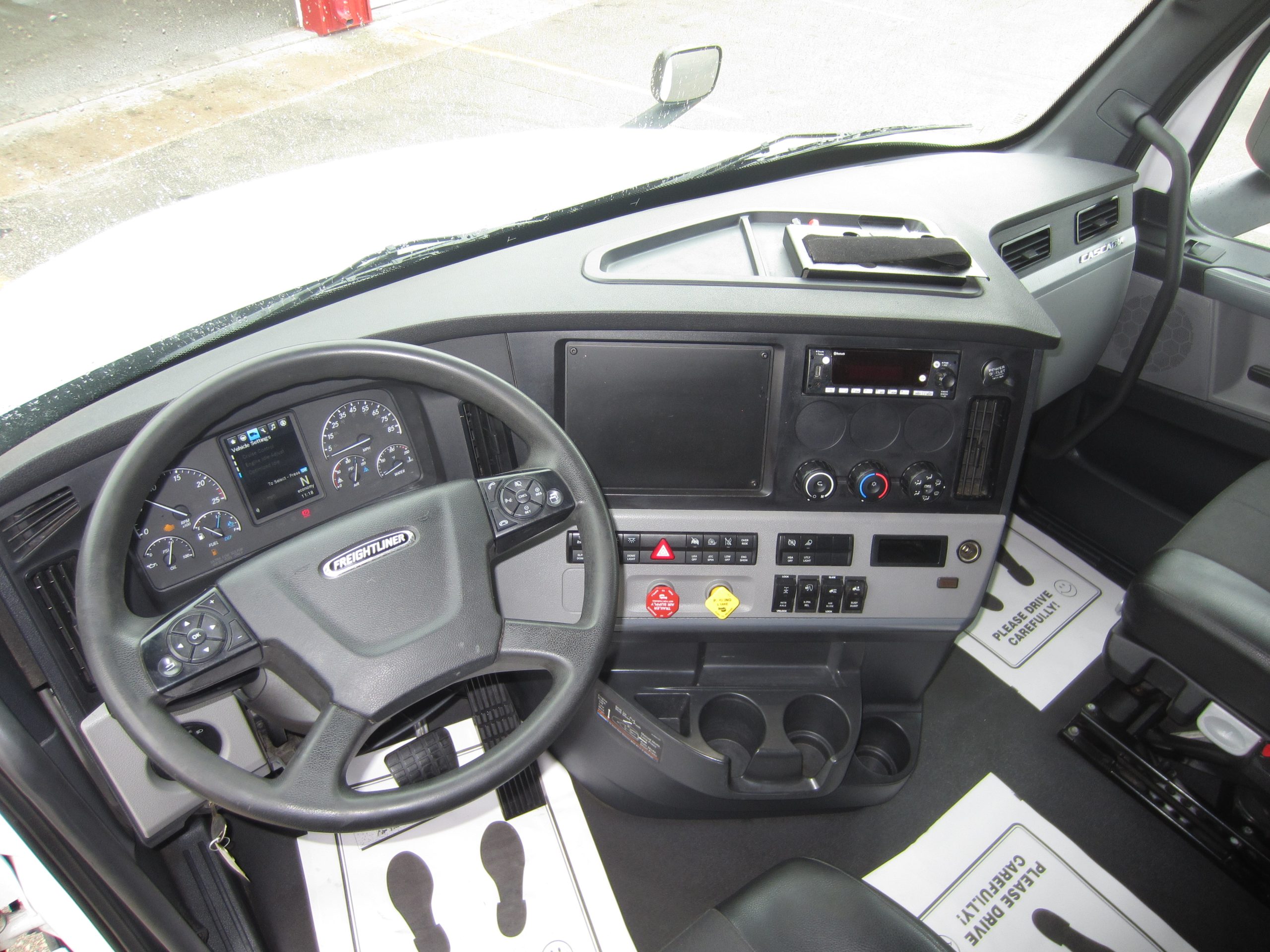 2022 Freightliner PT126 - image 5 of 6