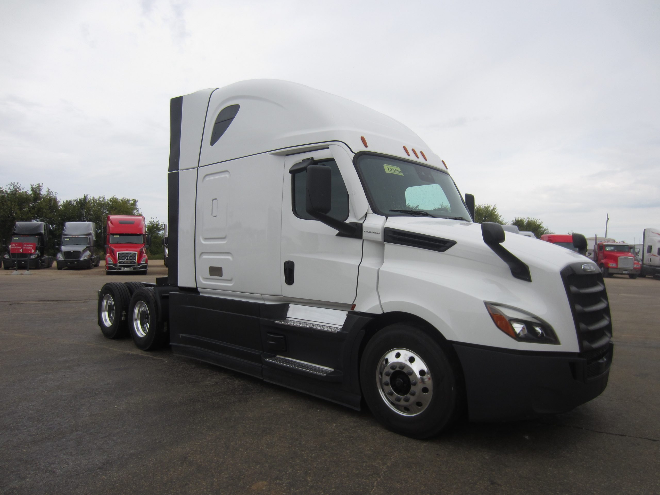 2022 Freightliner PT126 - image 3 of 6