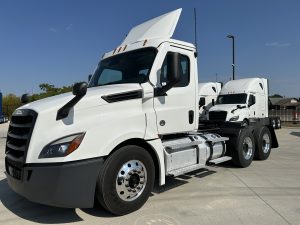 2020 Freightliner PT126DC 068PM00000bep8B