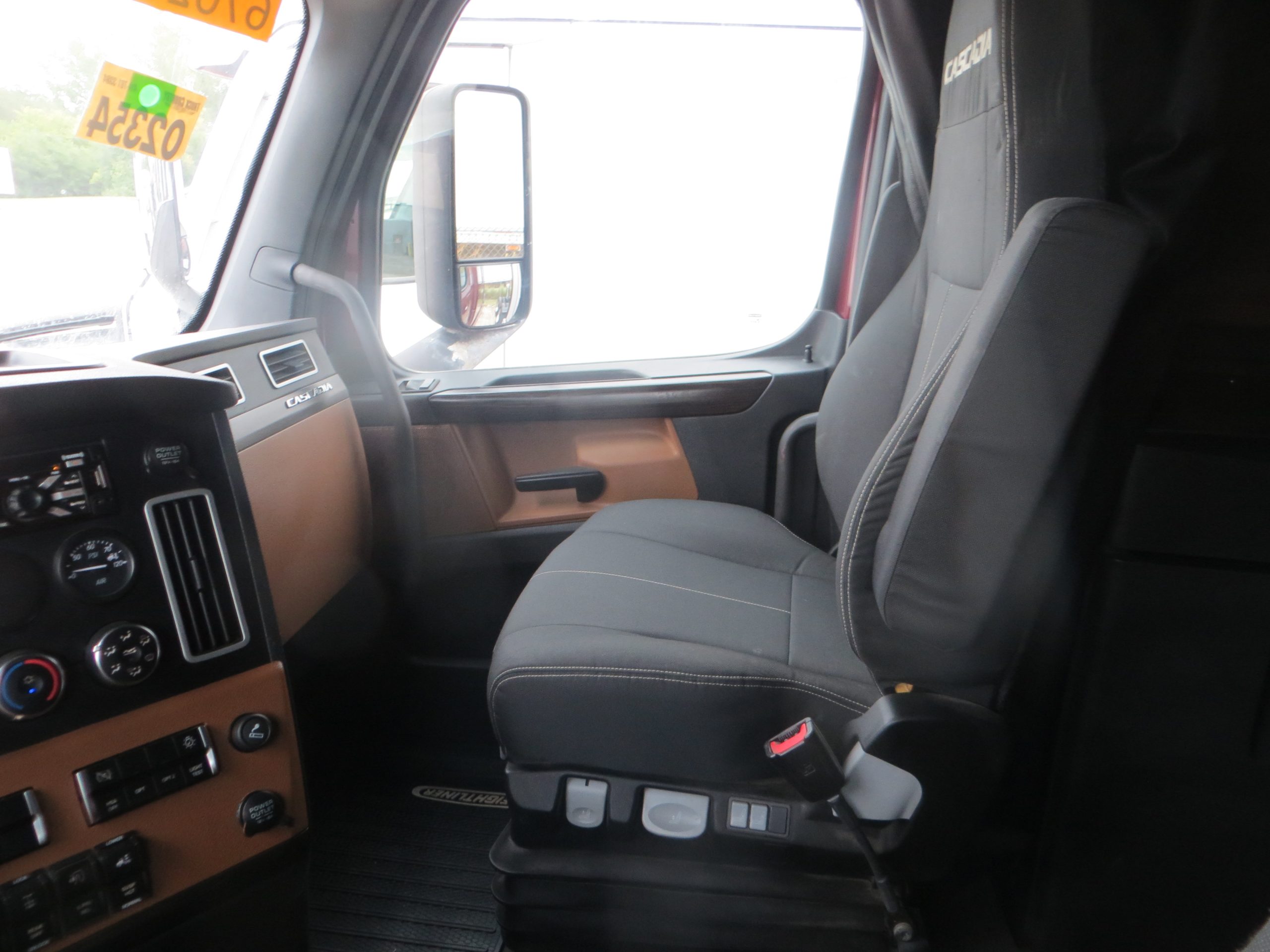 2021 Freightliner PT126SLP - image 6 of 6