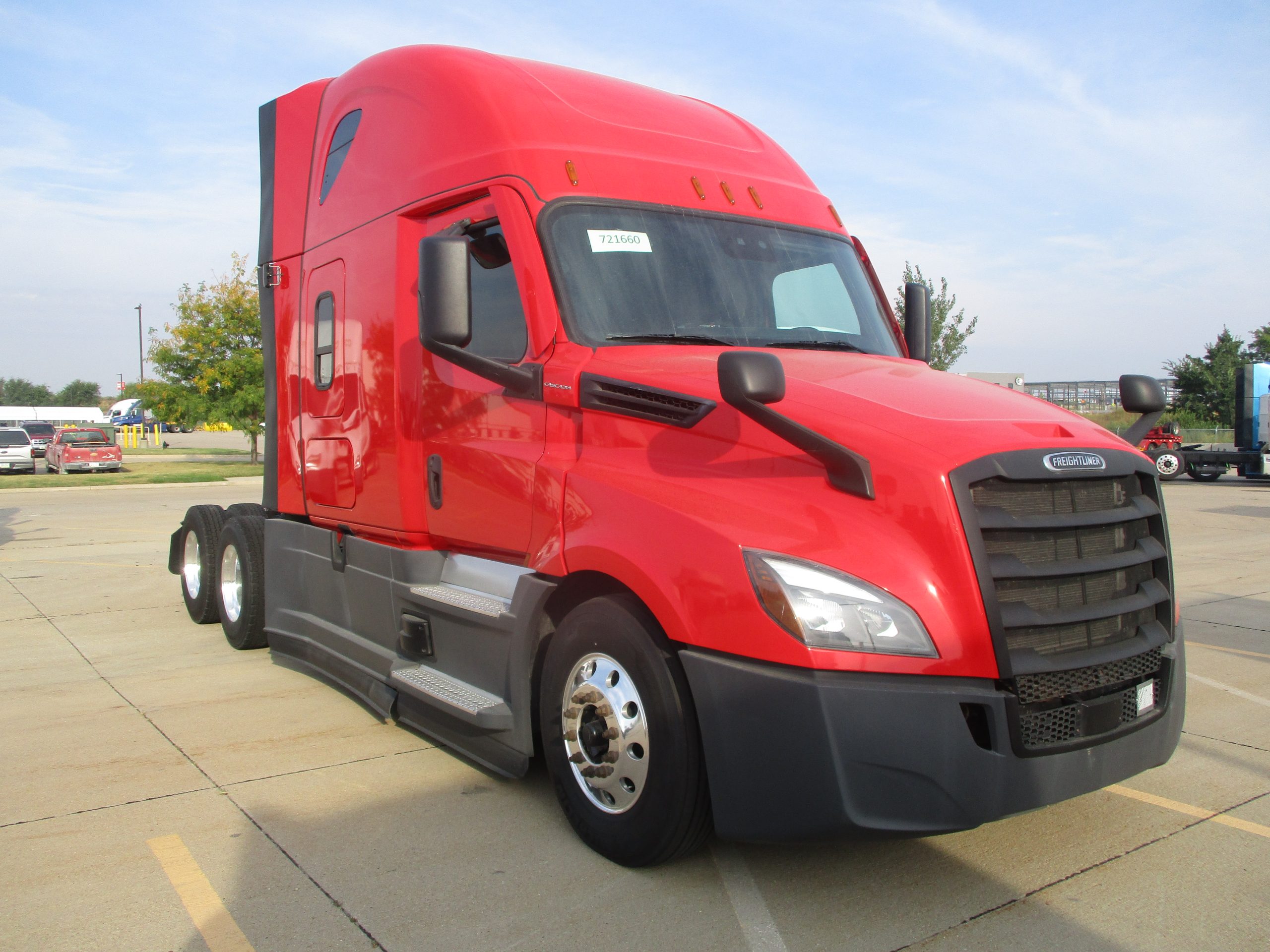 2022 Freightliner PT126 - image 3 of 6
