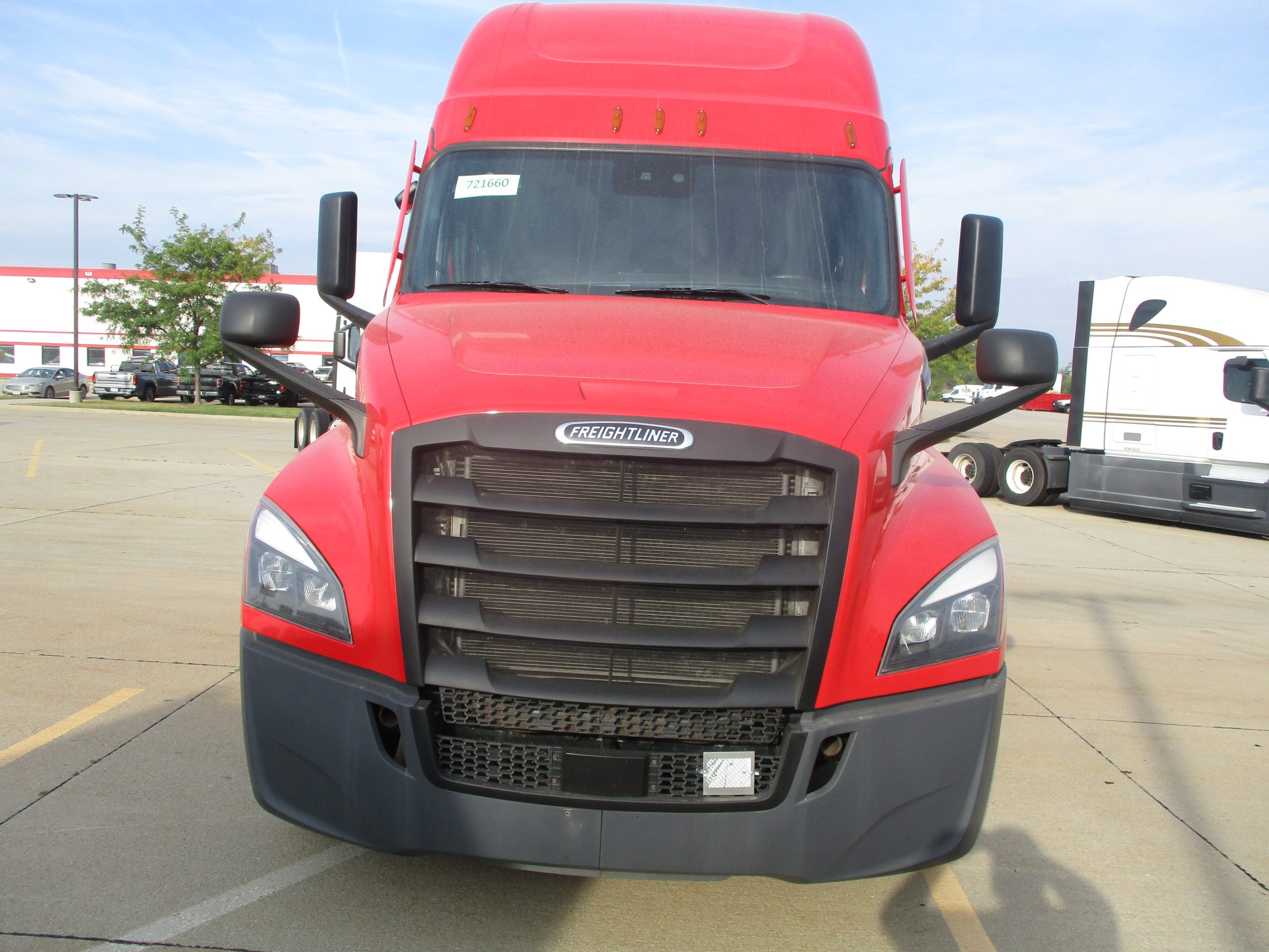 2022 Freightliner PT126 - image 2 of 6