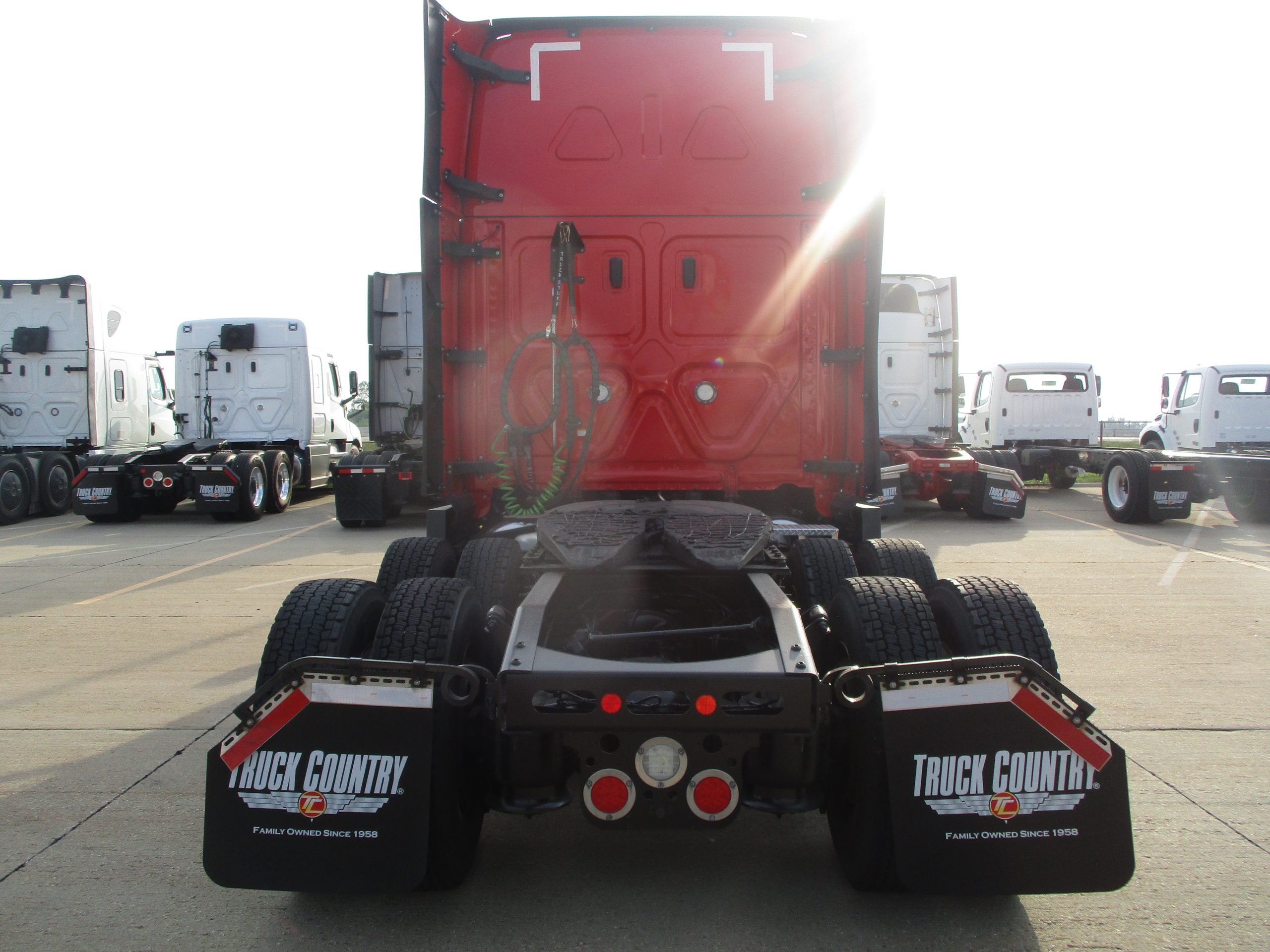 2022 Freightliner PT126 - image 4 of 6