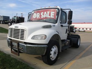 2013 Freightliner M2 106 068PM00000bne5R