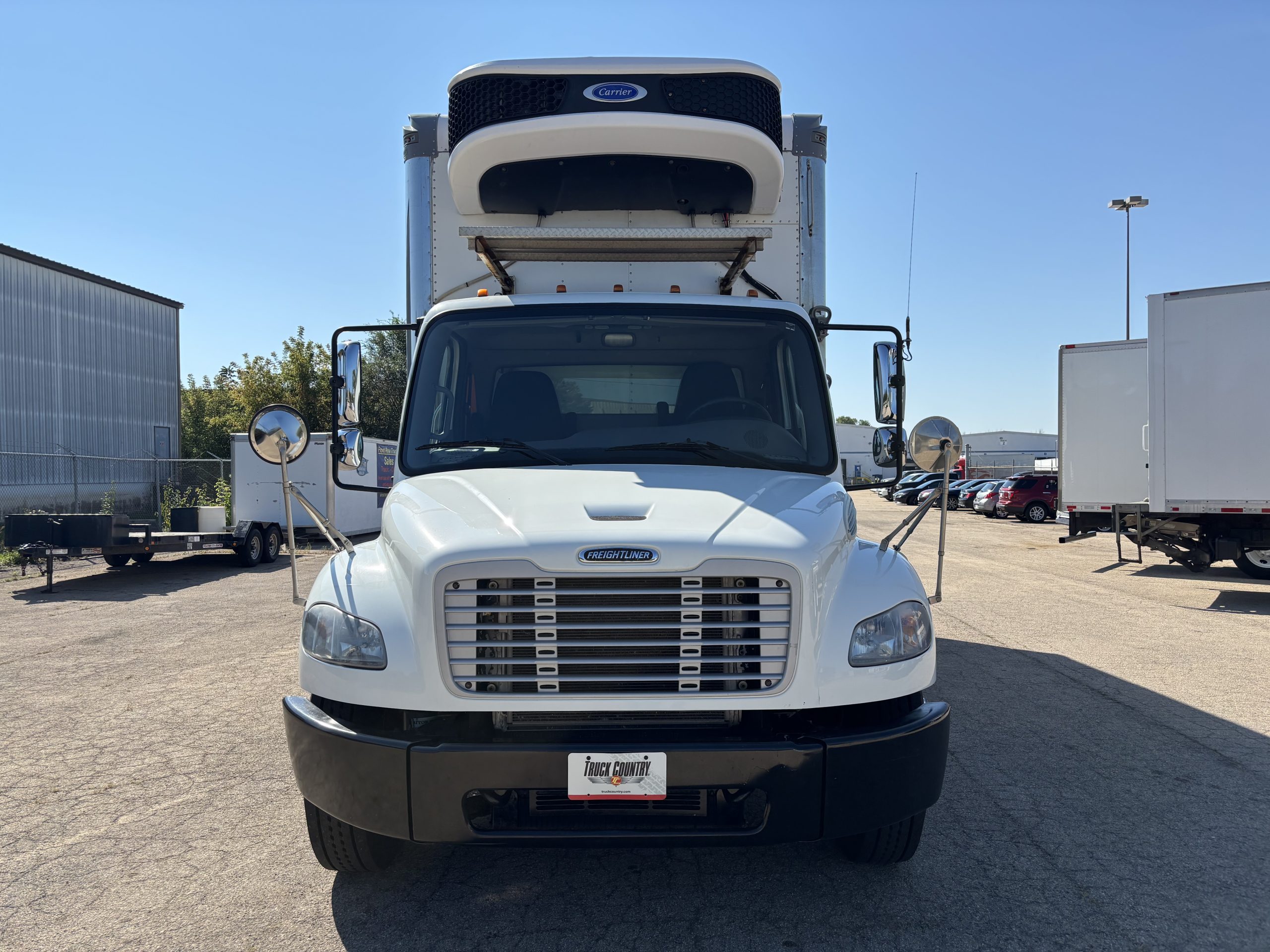 2019 Freightliner M260 - image 2 of 6