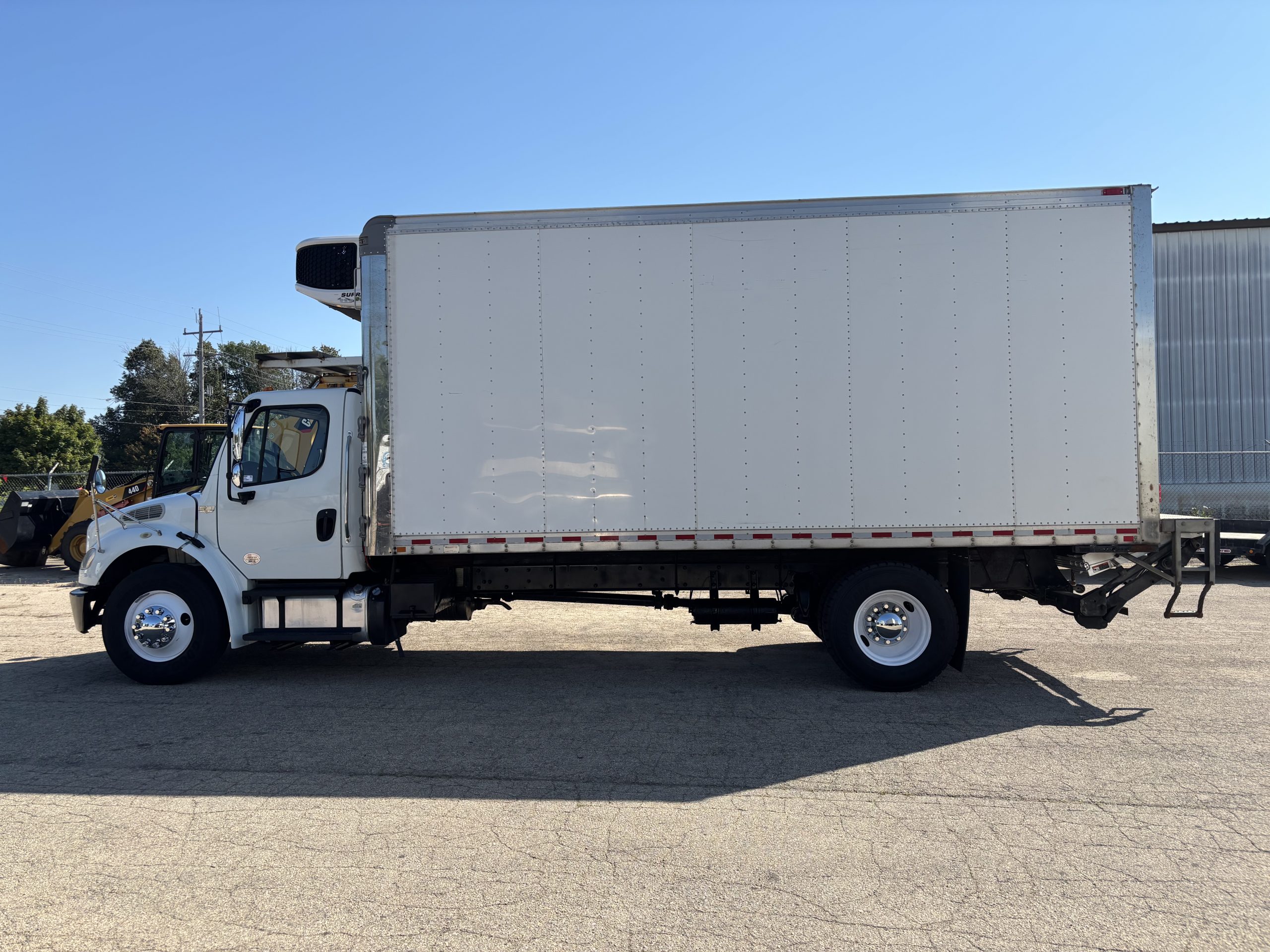 2019 Freightliner M260 - image 5 of 6