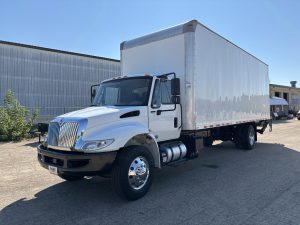 2018 International 4300 068PM00000bowgD