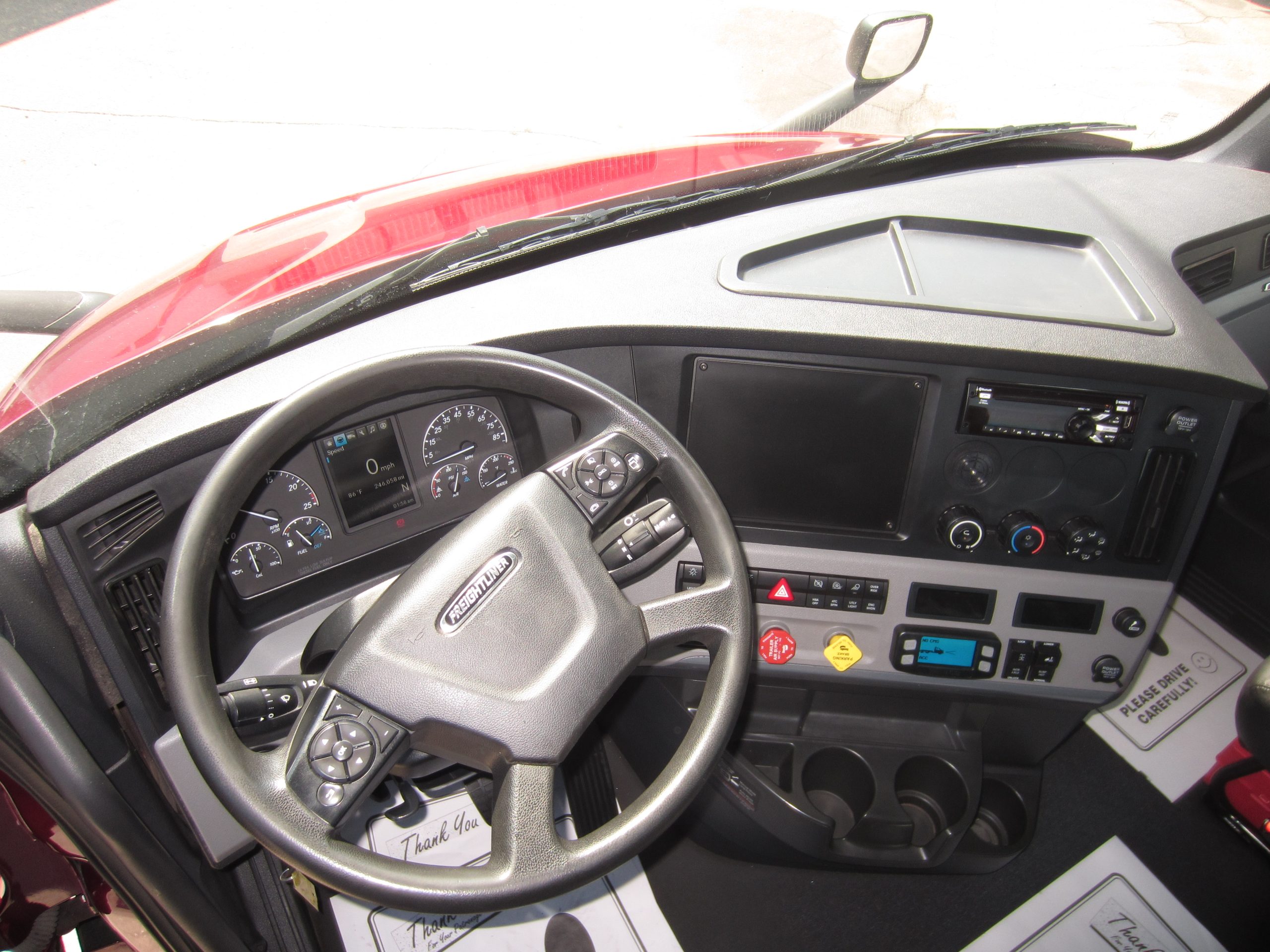 2021 Freightliner PE116 - image 5 of 6