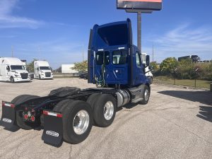 2025 Freightliner PE116DC 068PM00000bt7ek