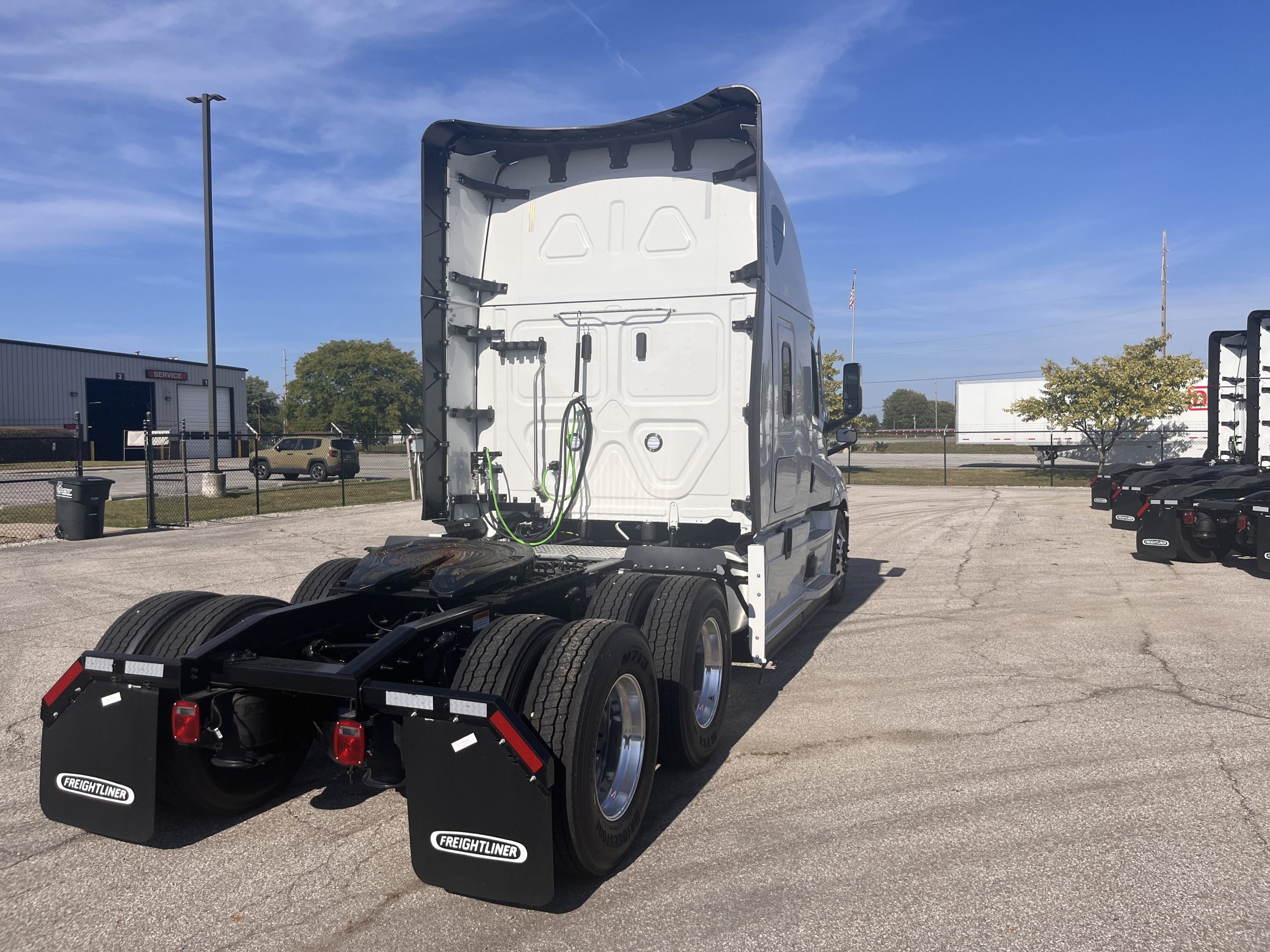 2026 Freightliner PT126SLP - image 6 of 6