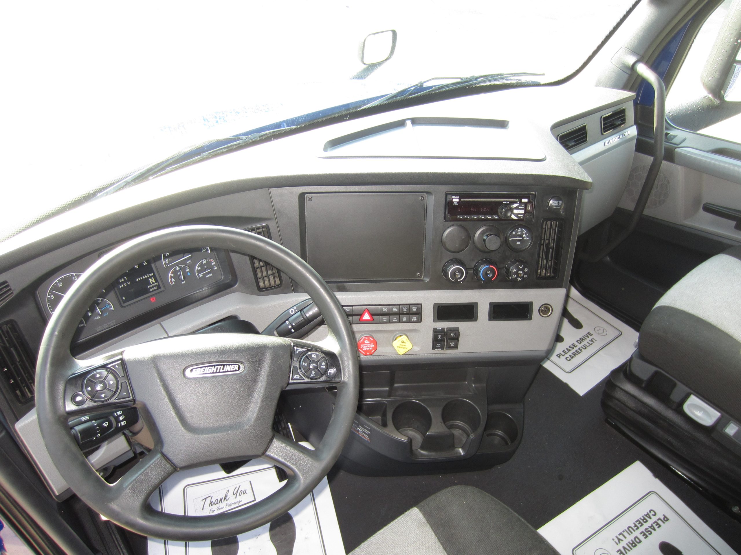 2022 Freightliner PT126 - image 5 of 6