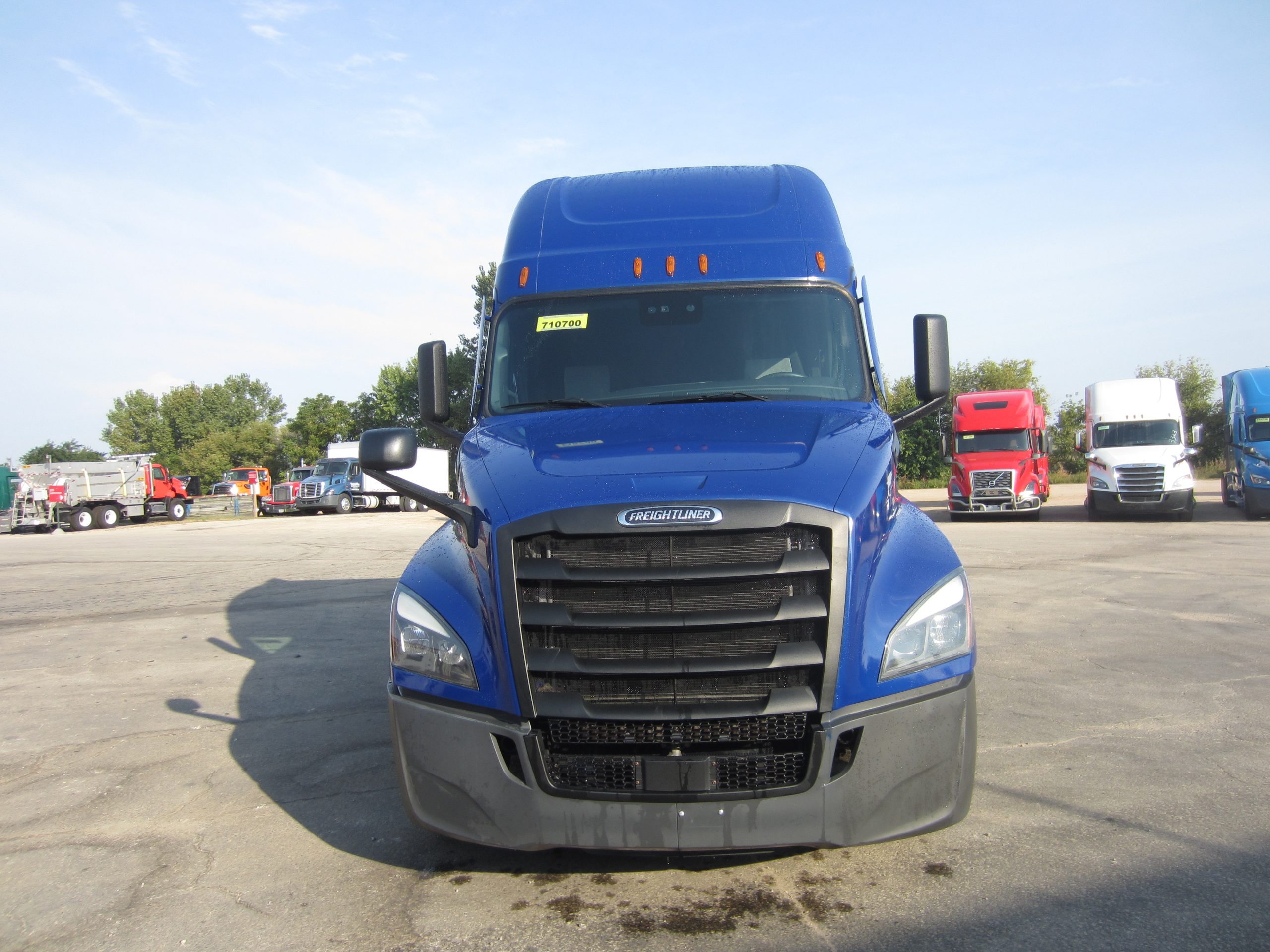 2022 Freightliner PT126 - image 2 of 6