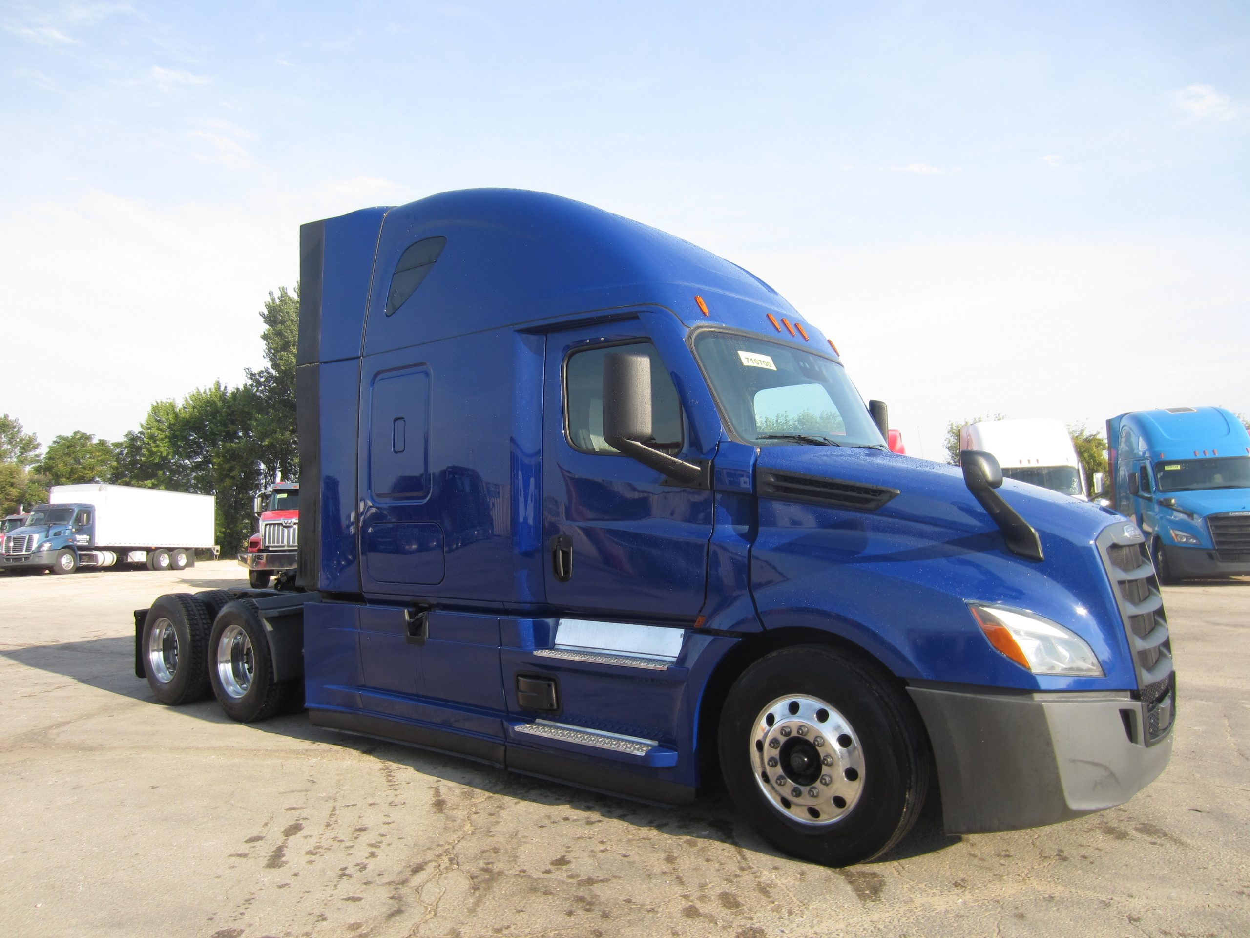2022 Freightliner PT126 - image 3 of 6
