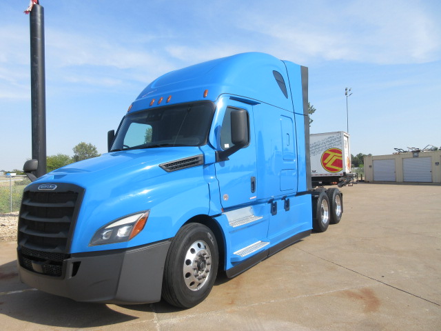 2022 Freightliner PT126 - image 1 of 6