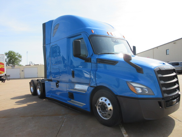 2022 Freightliner PT126 - image 3 of 6