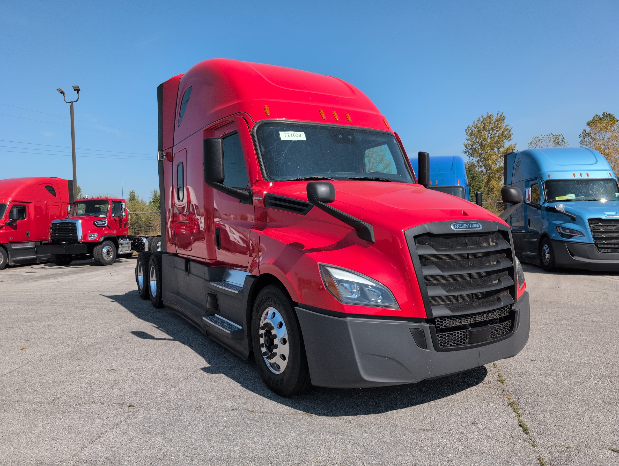 2022 Freightliner PT126 - image 3 of 6