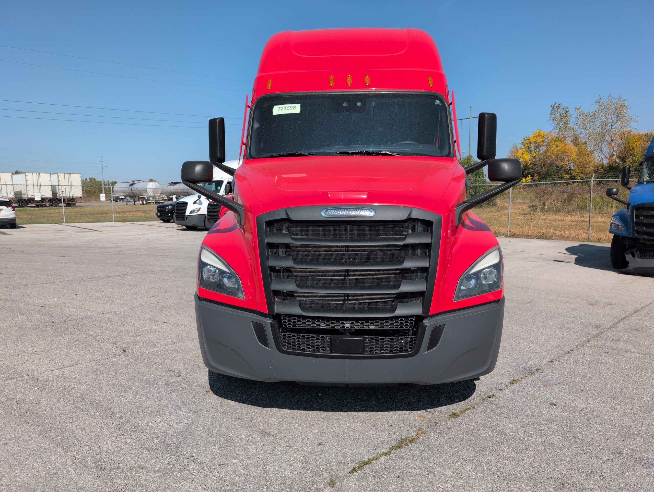 2022 Freightliner PT126 - image 2 of 6