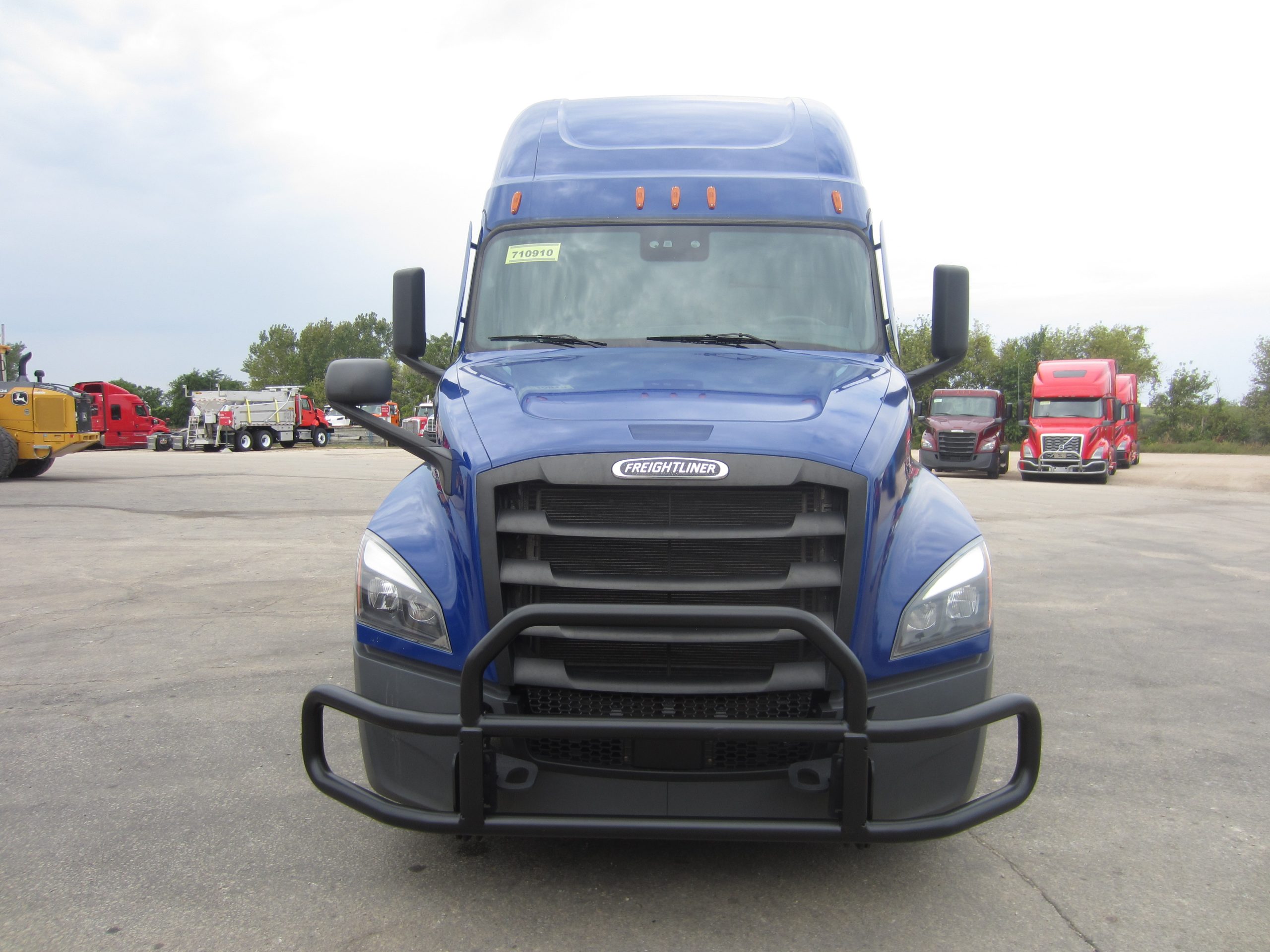 2022 Freightliner PT126 - image 2 of 6