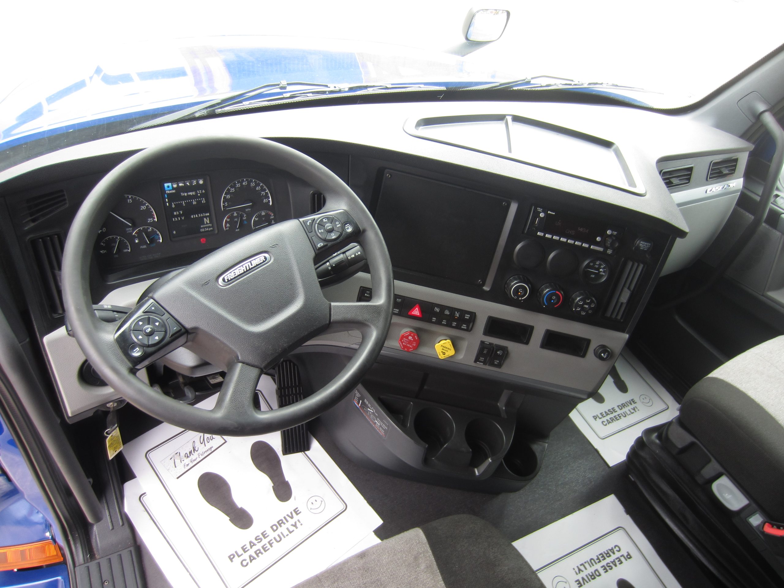 2022 Freightliner PT126 - image 5 of 6
