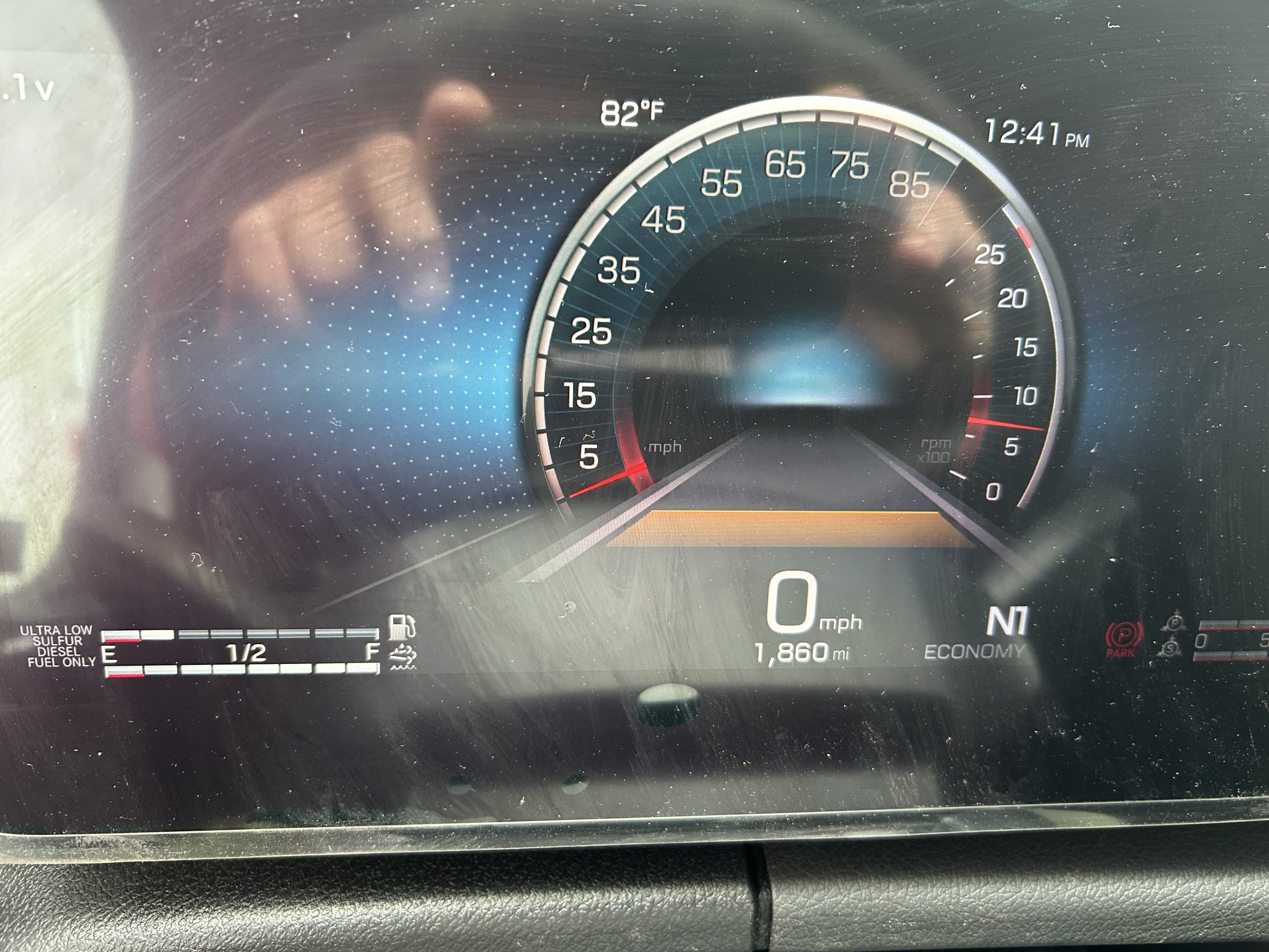 2026 Freightliner PJ126SLP - image 6 of 6