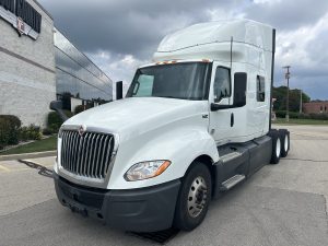2022 International LT625 068PM00000cARUK