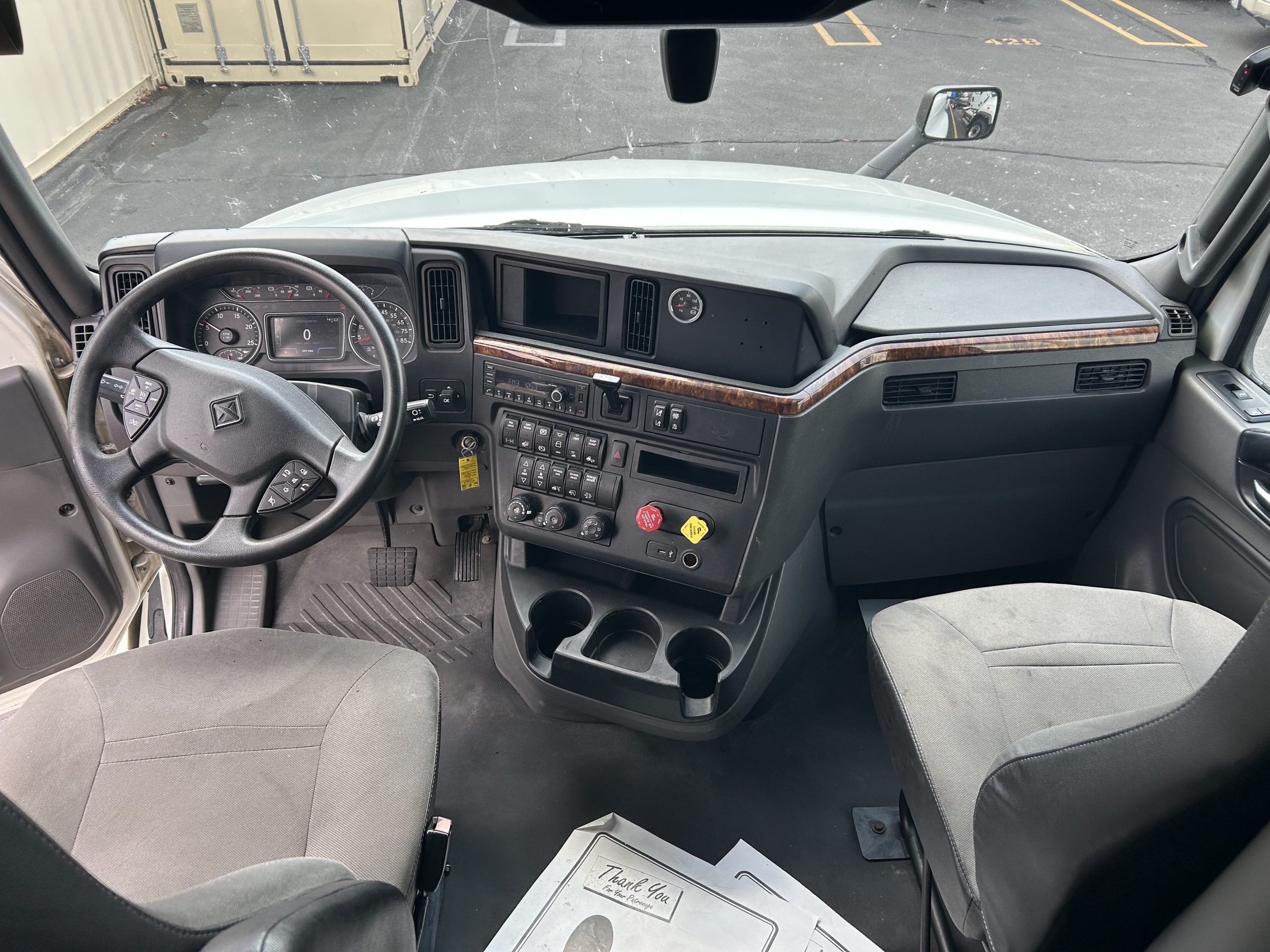 2022 International LT625 2022 International LT625 - image 6 of 6