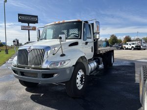 2018 International 4300 068PM00000cAqKS