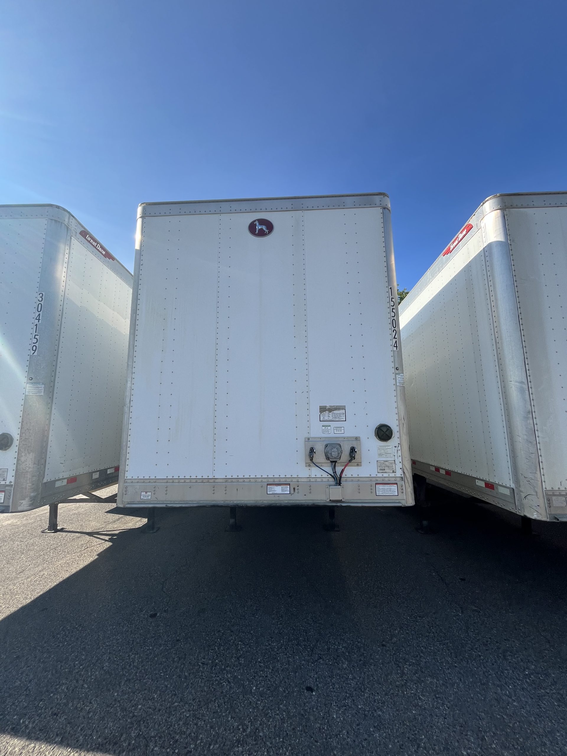 2020 Great Dane SHEET & POST - image 2 of 5